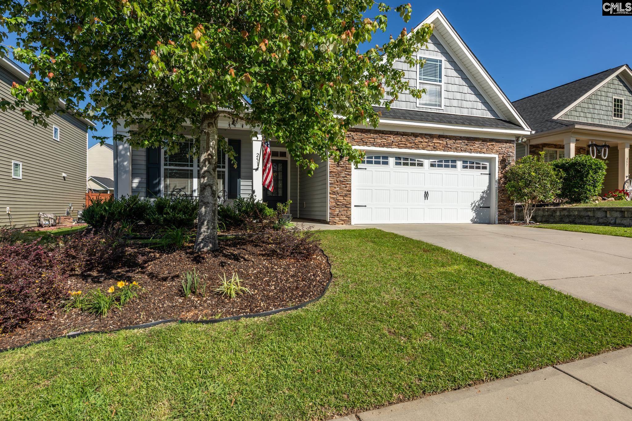 251 Flutter Drive, Lexington, South Carolina image 37
