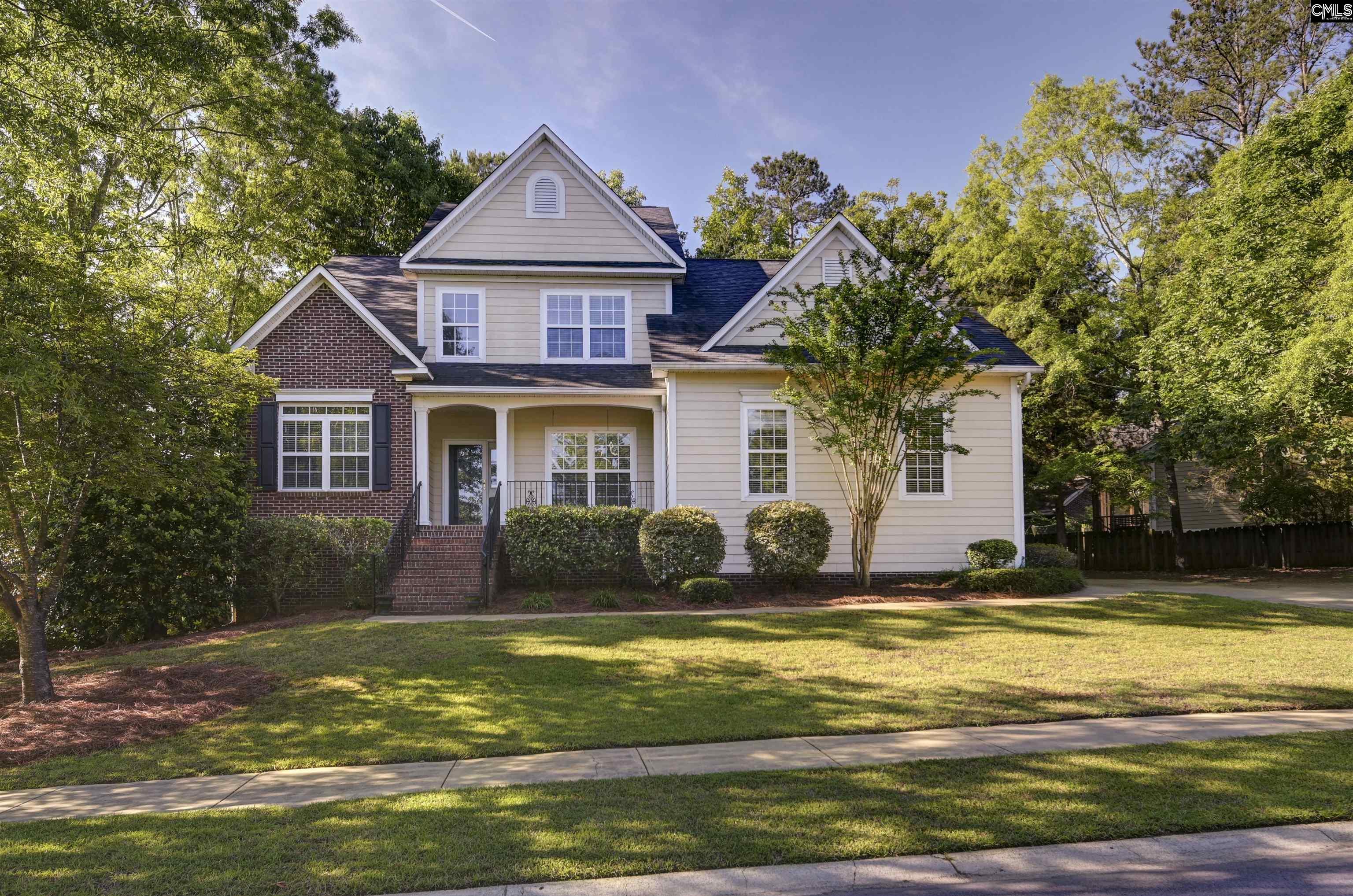 5 Stonewall Court, Irmo, South Carolina image 1