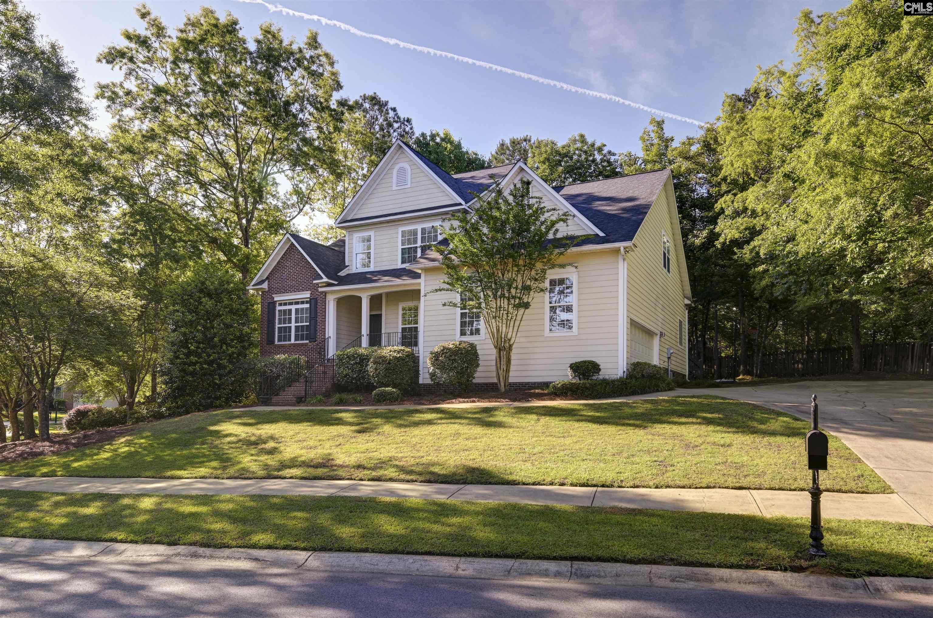 5 Stonewall Court, Irmo, South Carolina image 24