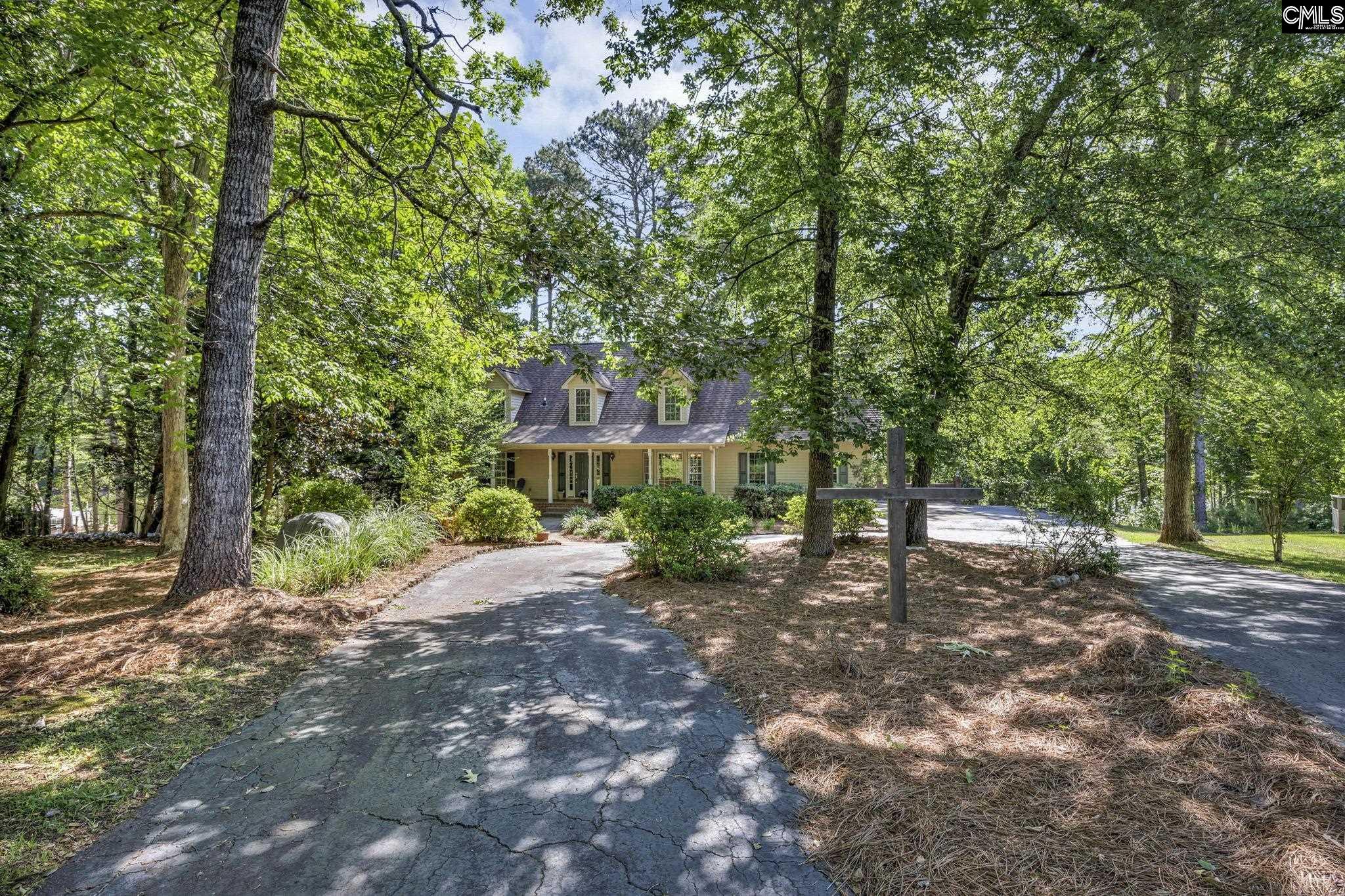 745 Harborview Dr, Prosperity, South Carolina image 2