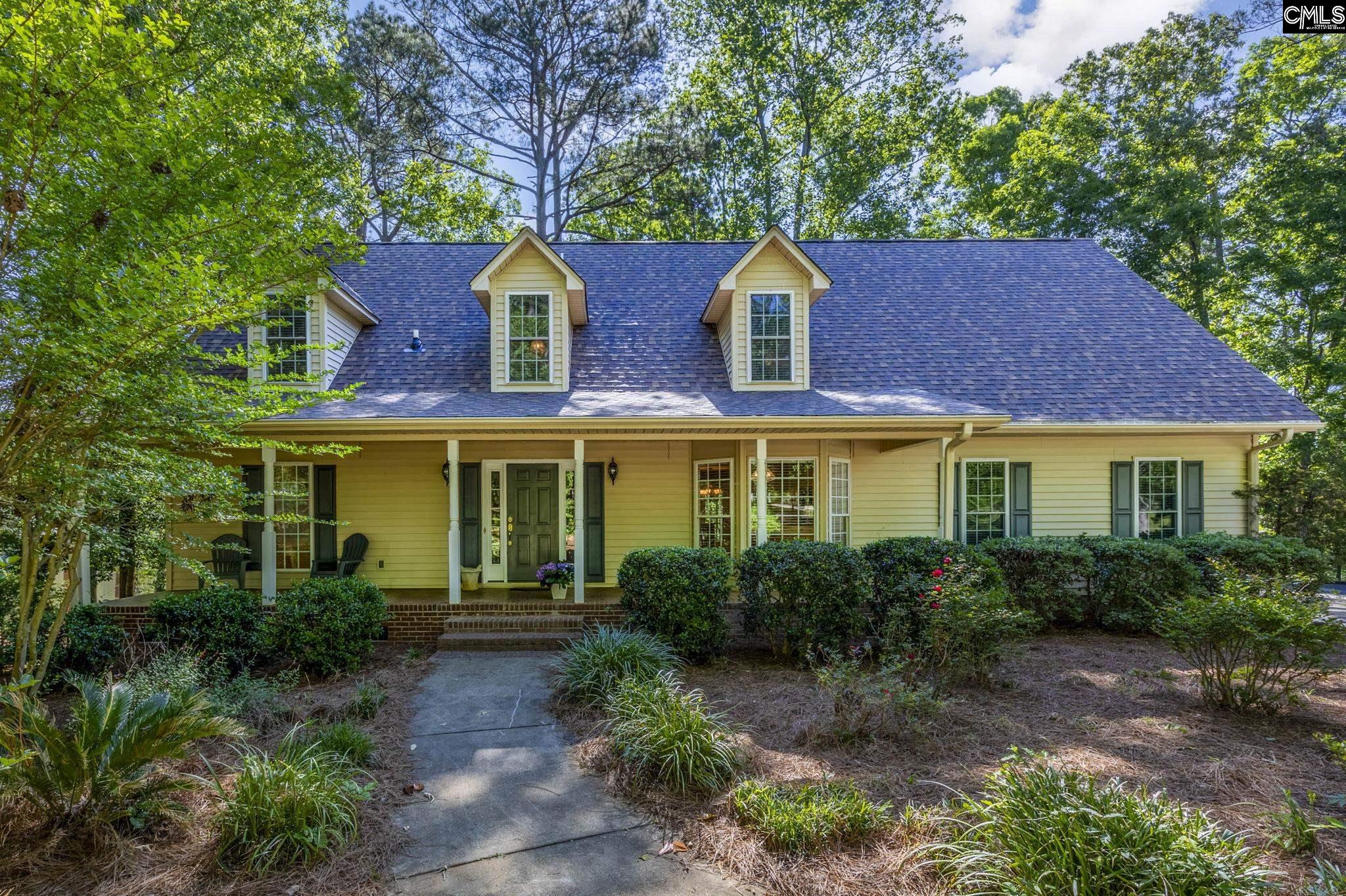 745 Harborview Dr, Prosperity, South Carolina image 3
