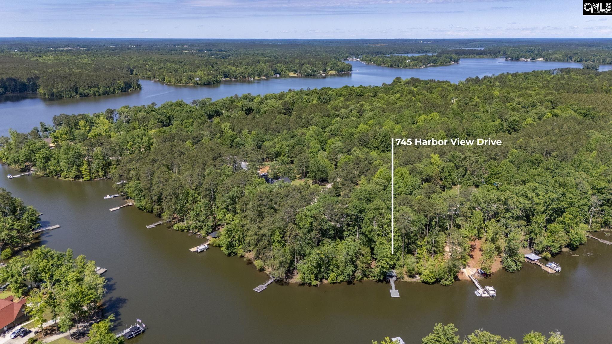 745 Harborview Dr, Prosperity, South Carolina image 9