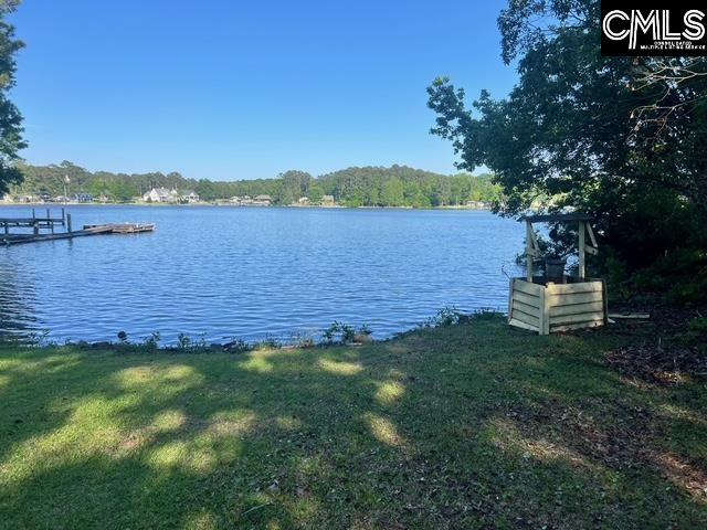 341 Horse Creek Road, Leesville, South Carolina image 1