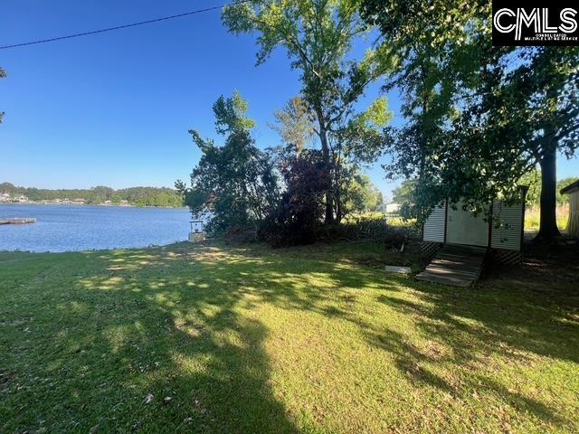 341 Horse Creek Road, Leesville, South Carolina image 2