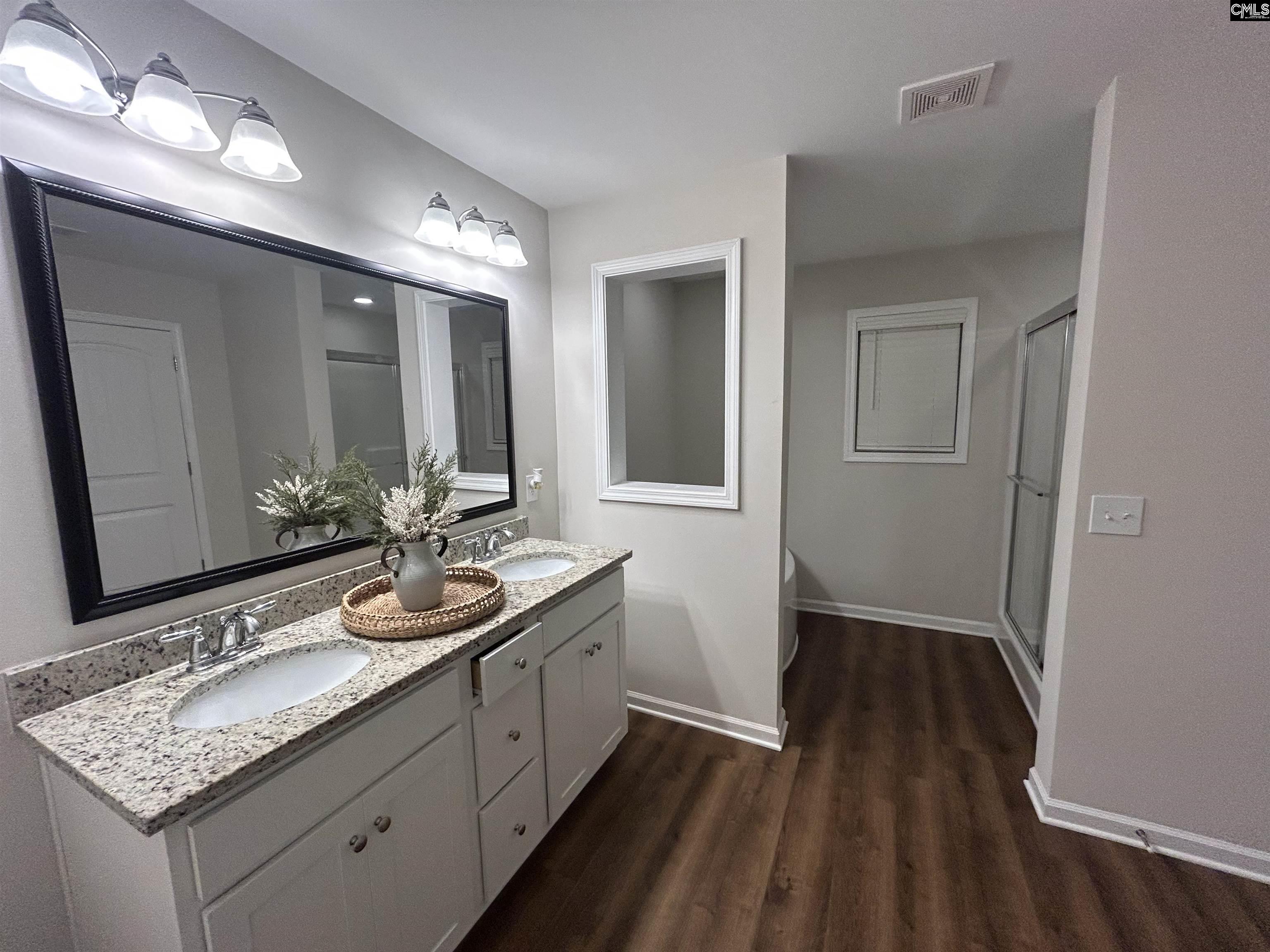 1262 Deep Creek Road Blythewood, SC 29016-5702