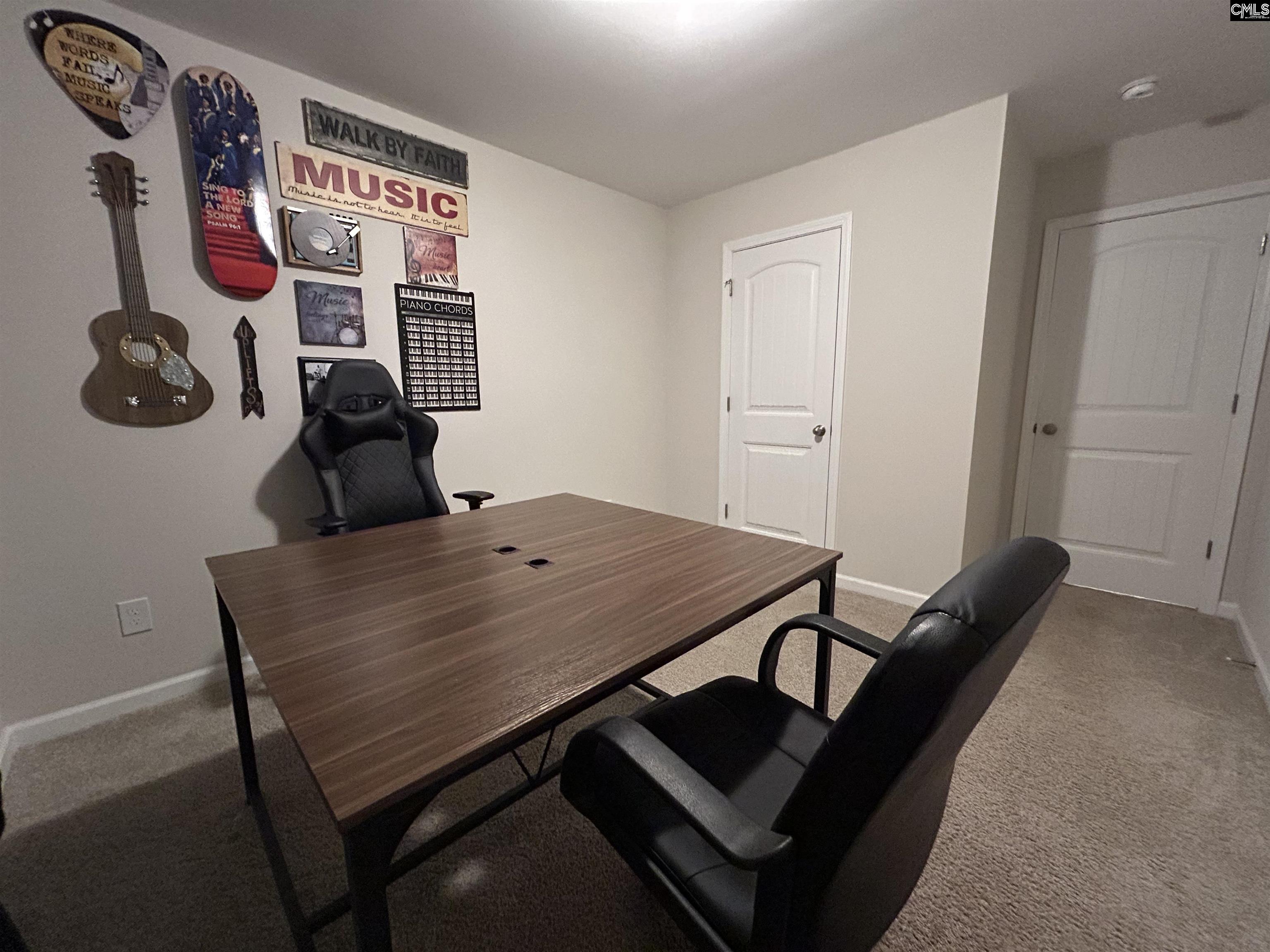 1262 Deep Creek Road Blythewood, SC 29016-5702