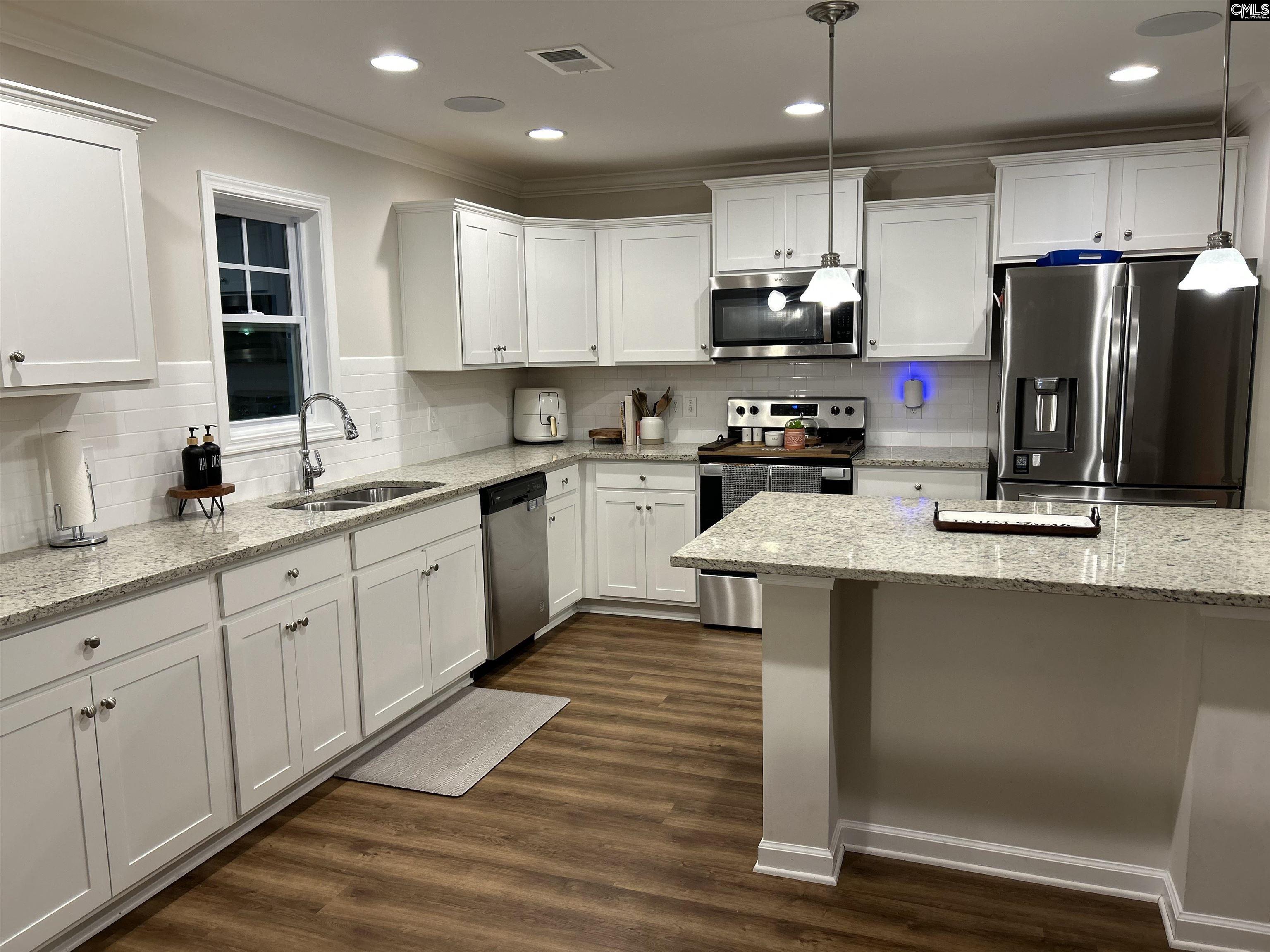 1262 Deep Creek Road Blythewood, SC 29016-5702