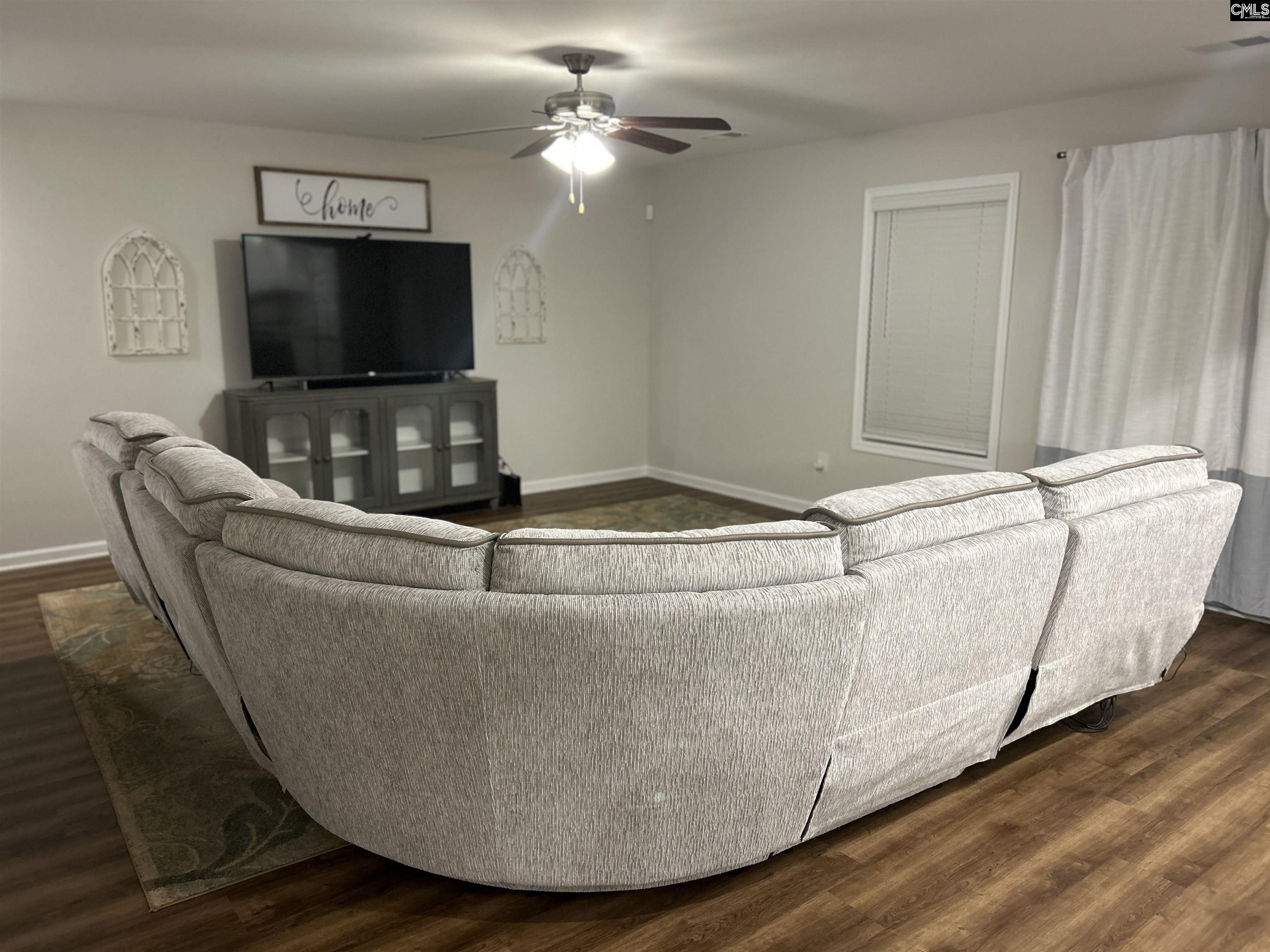1262 Deep Creek Road Blythewood, SC 29016-5702