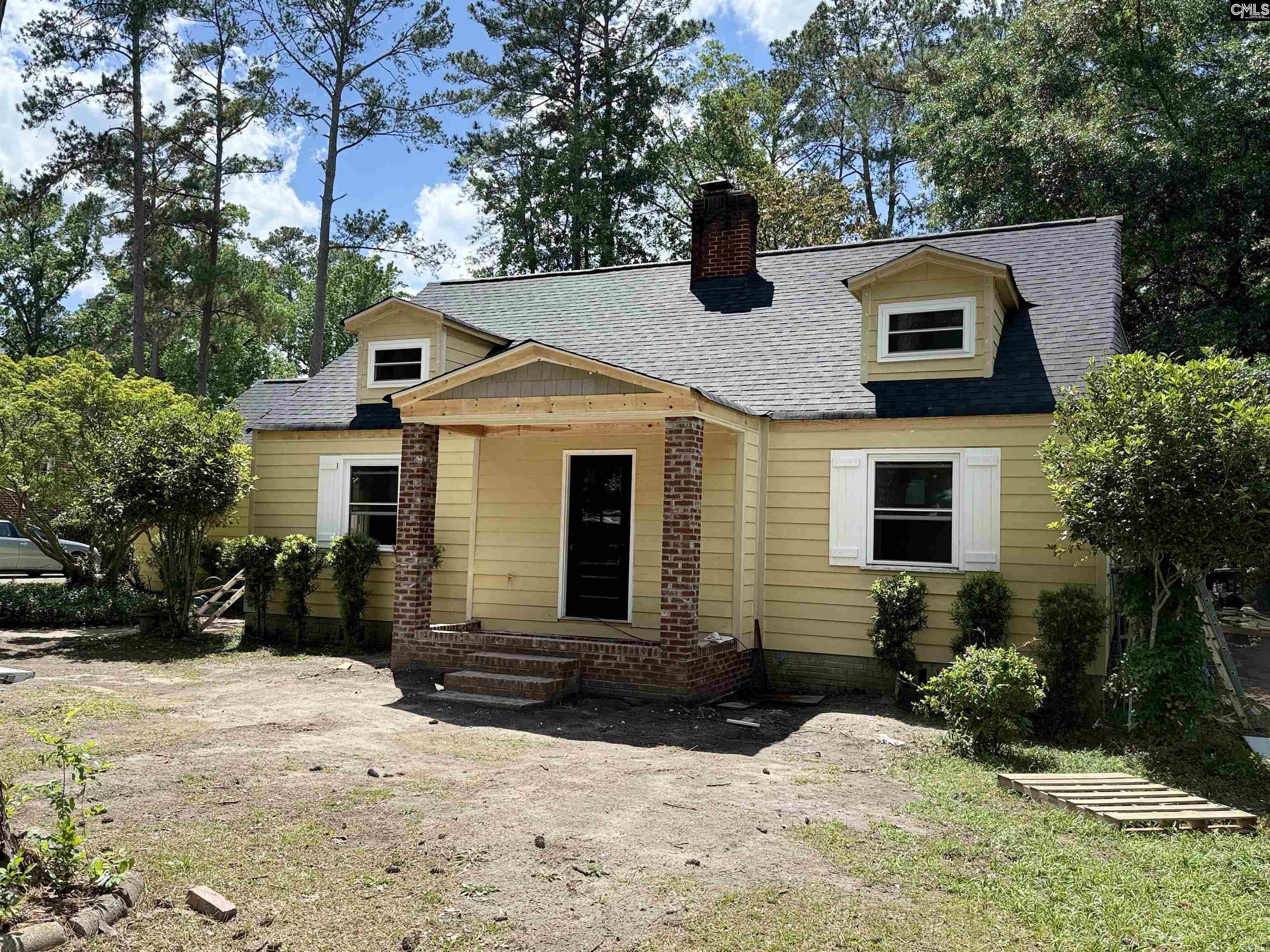 1611 W Buchanan Drive, Columbia, South Carolina image 1
