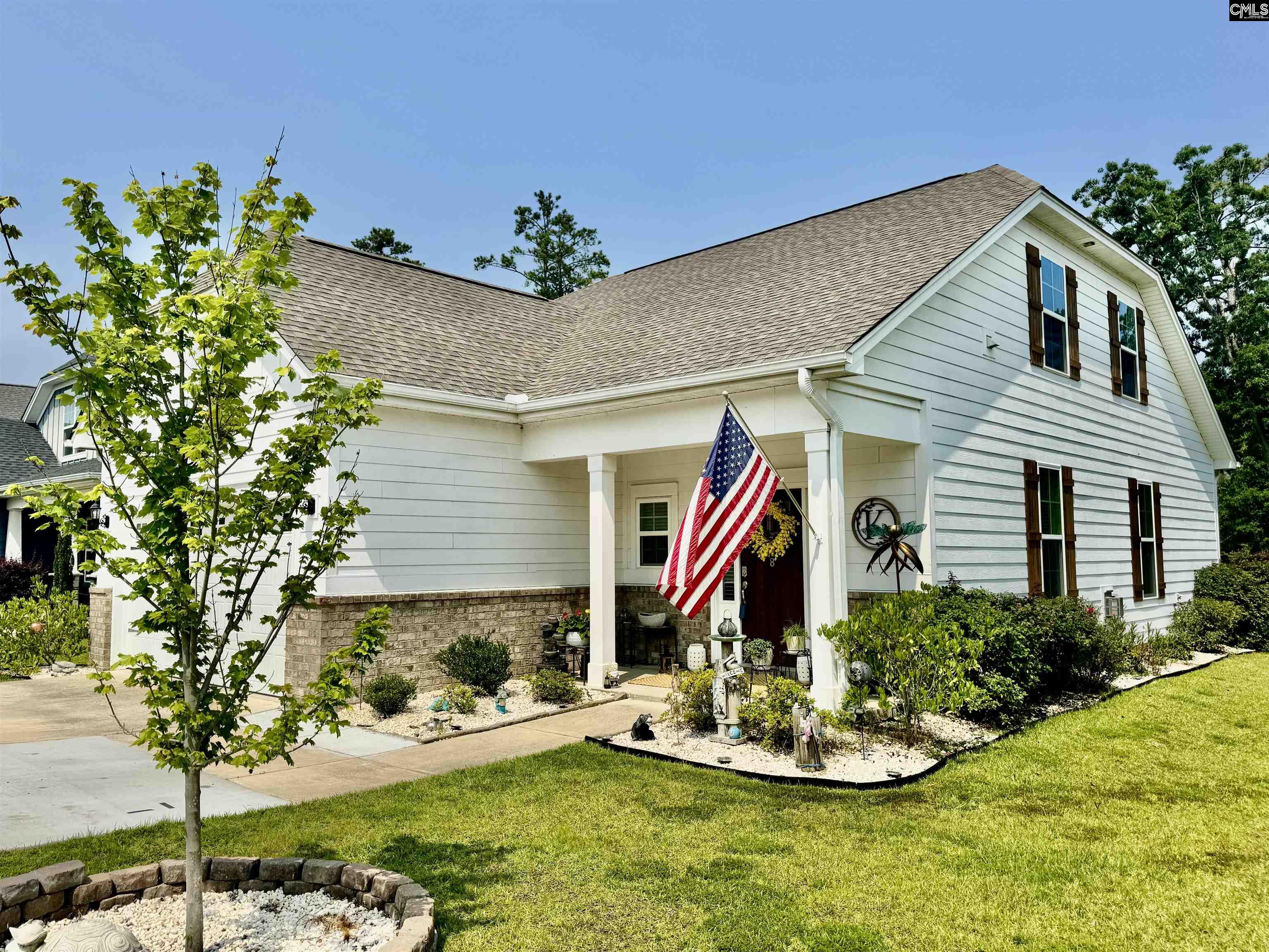 348 Amalfi Drive Chapin, SC 29036-7360