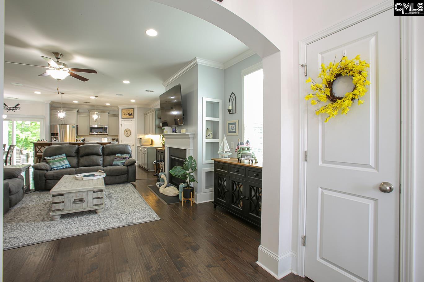 348 Amalfi Drive, Chapin, South Carolina image 4