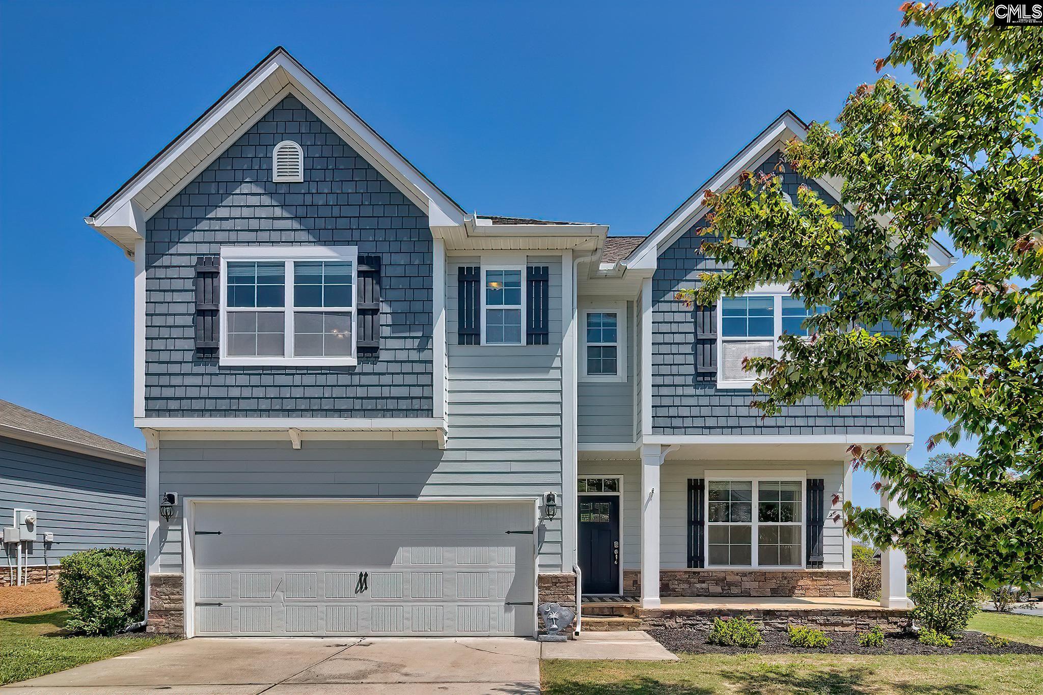64 Downing Circle, Gilbert, South Carolina image 1