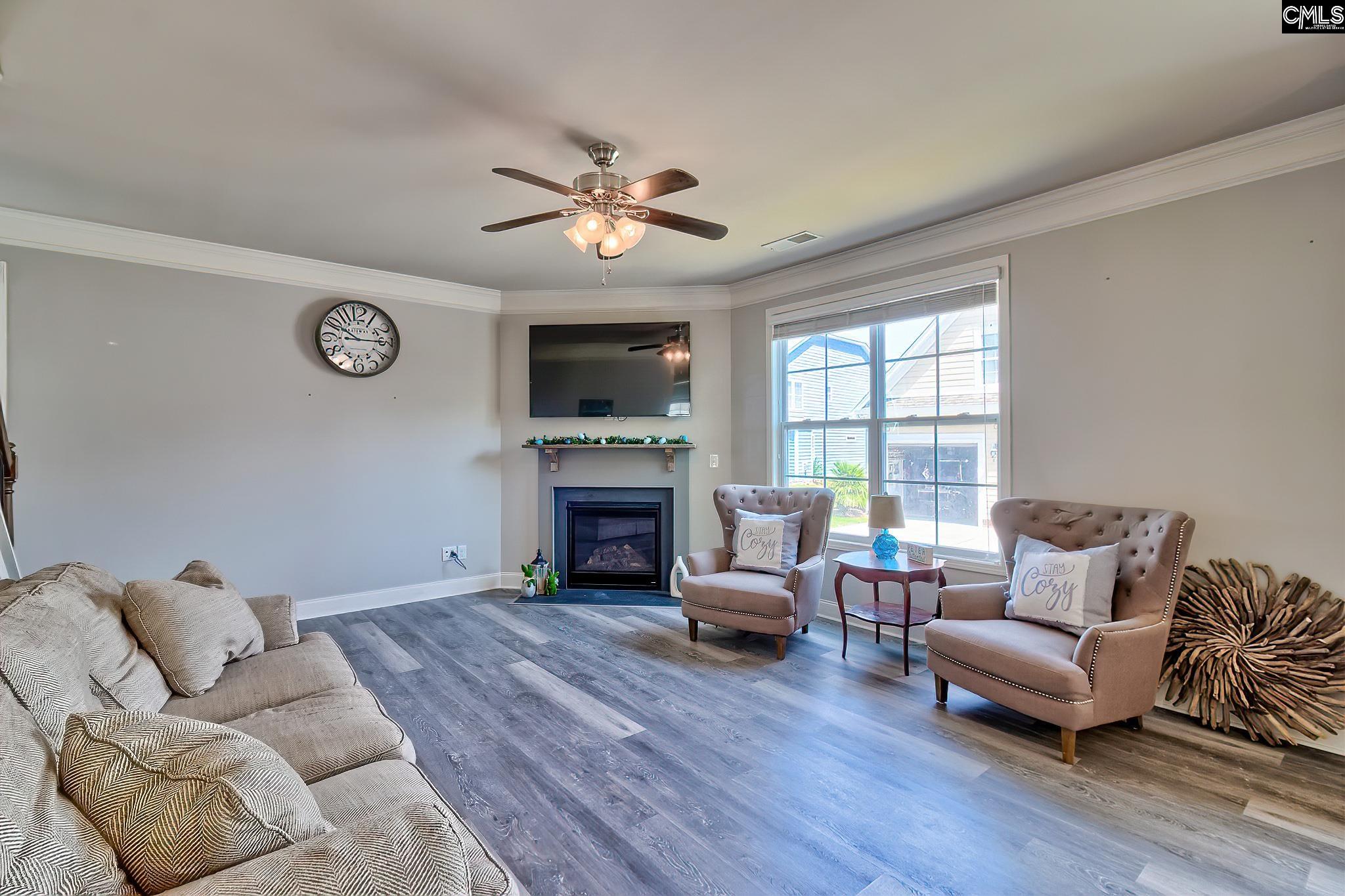 64 Downing Circle, Gilbert, South Carolina image 18