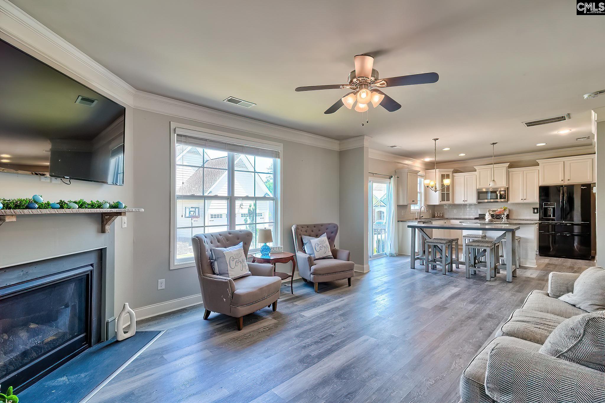 64 Downing Circle, Gilbert, South Carolina image 20
