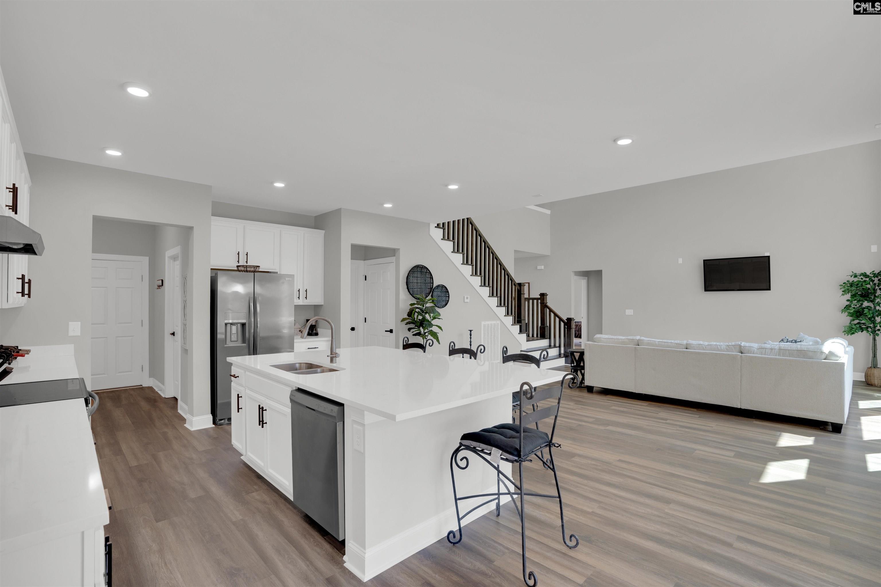 509 Links Pointe Court, Chapin, South Carolina image 18