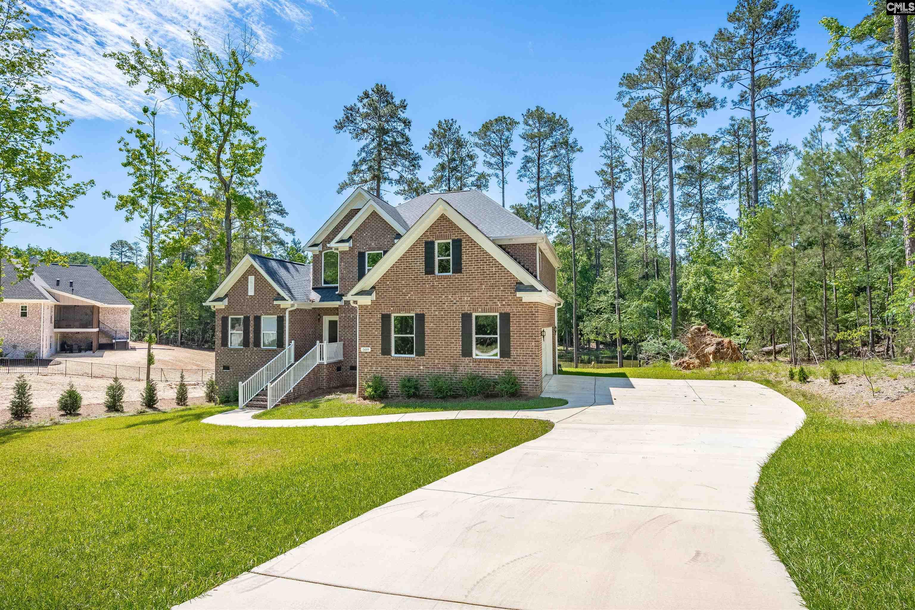 509 Links Pointe Court, Chapin, South Carolina image 3