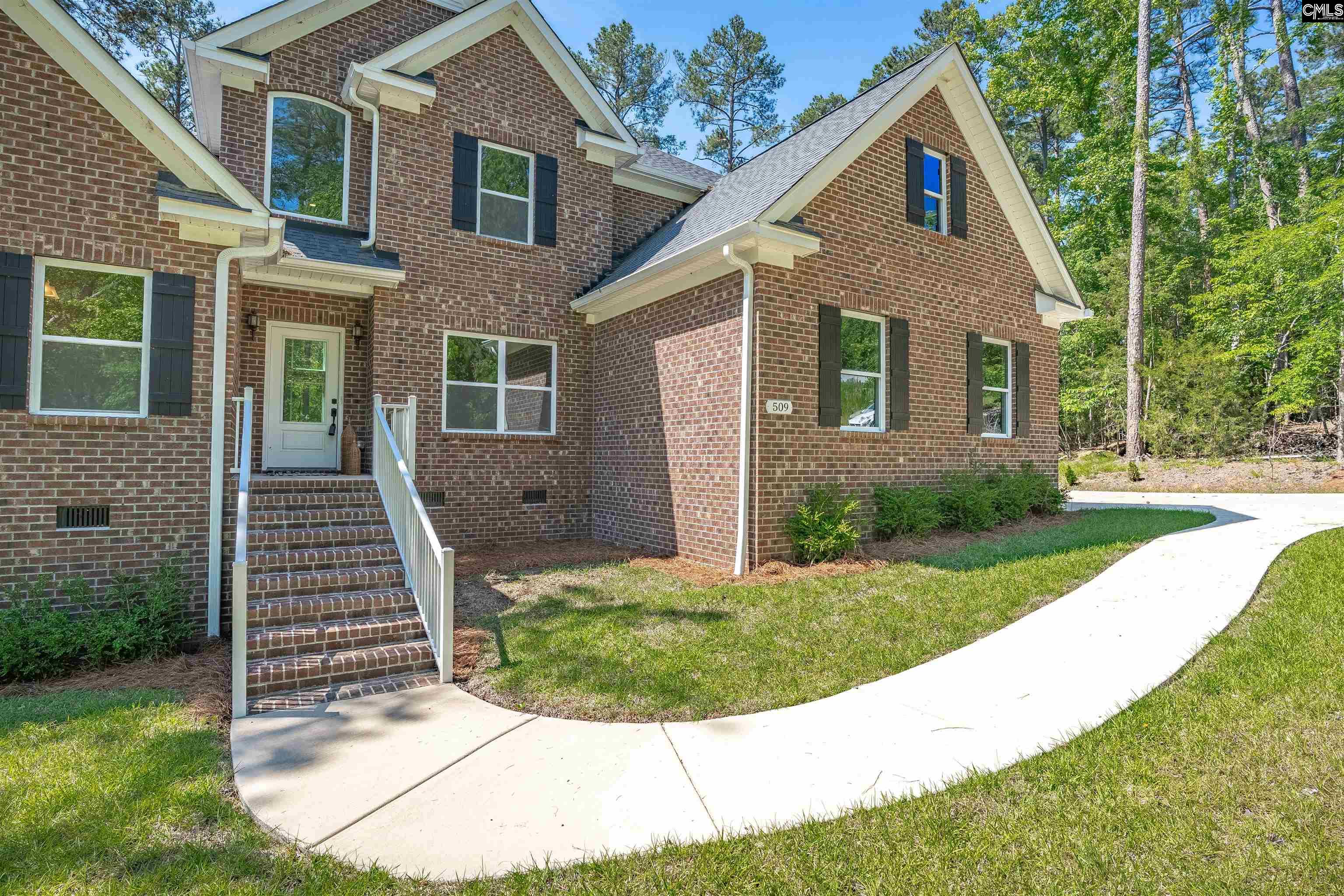 509 Links Pointe Court, Chapin, South Carolina image 5