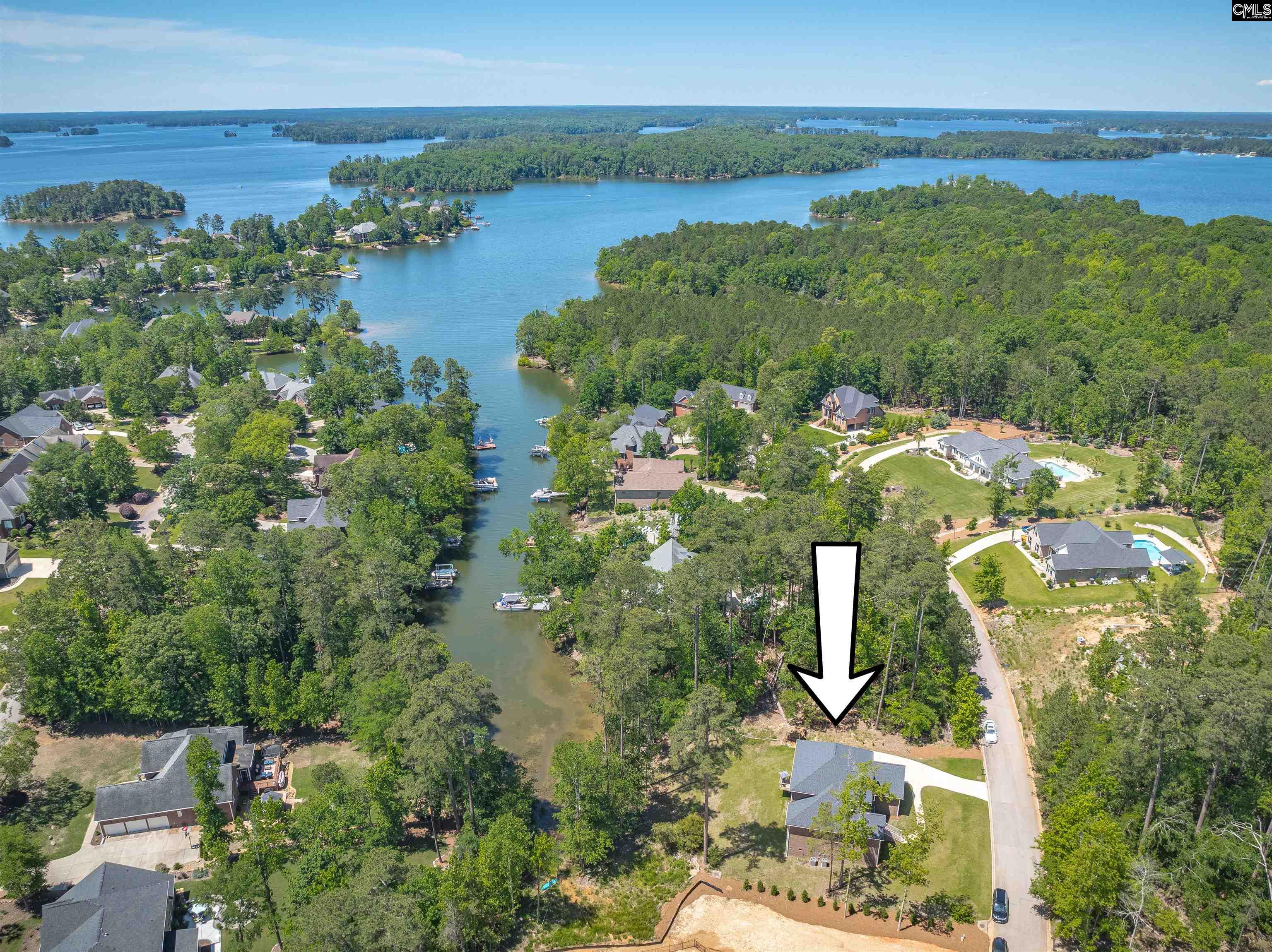 509 Links Pointe Court, Chapin, South Carolina image 6
