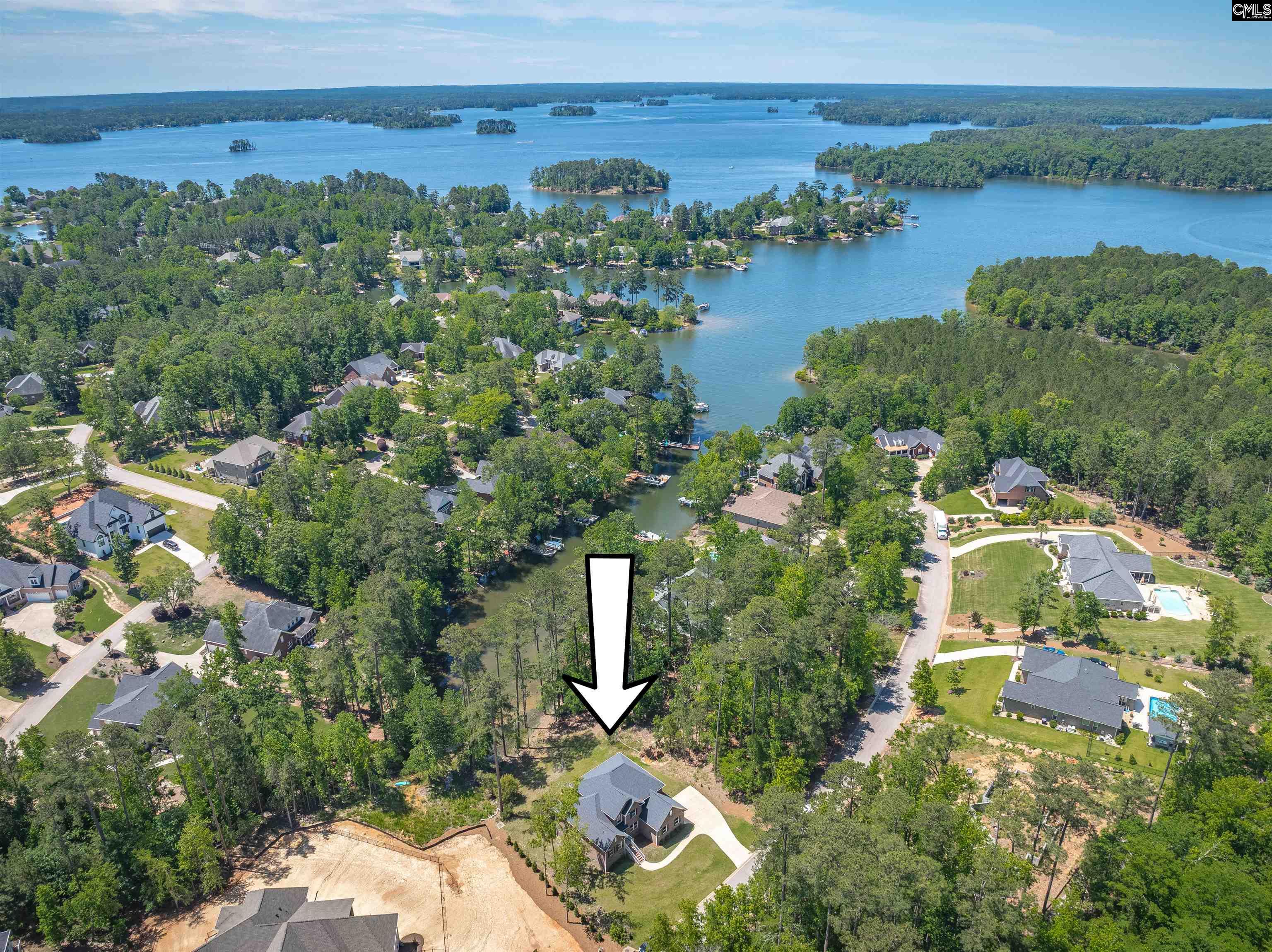 509 Links Pointe Court, Chapin, South Carolina image 8