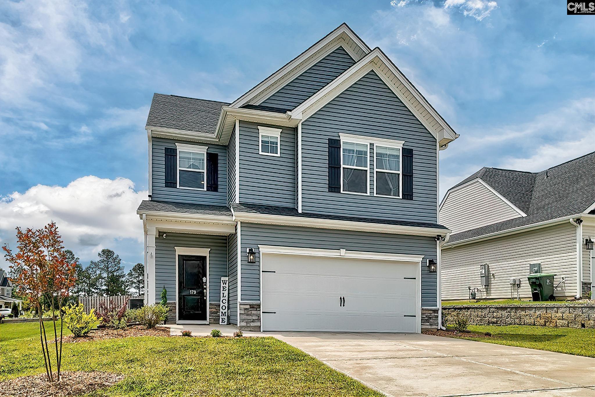 179 Summer Orchard Drive, Lexington, South Carolina image 2