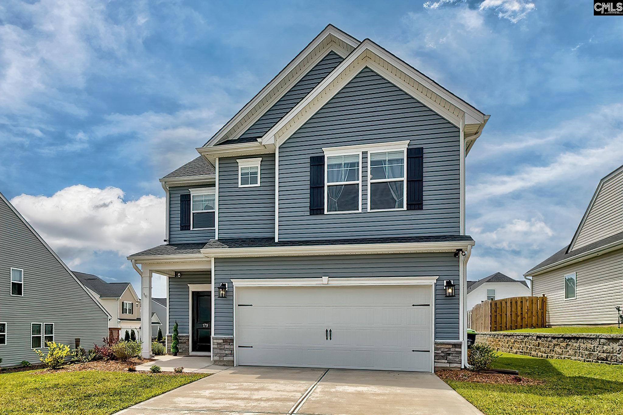 179 Summer Orchard Drive, Lexington, South Carolina image 3