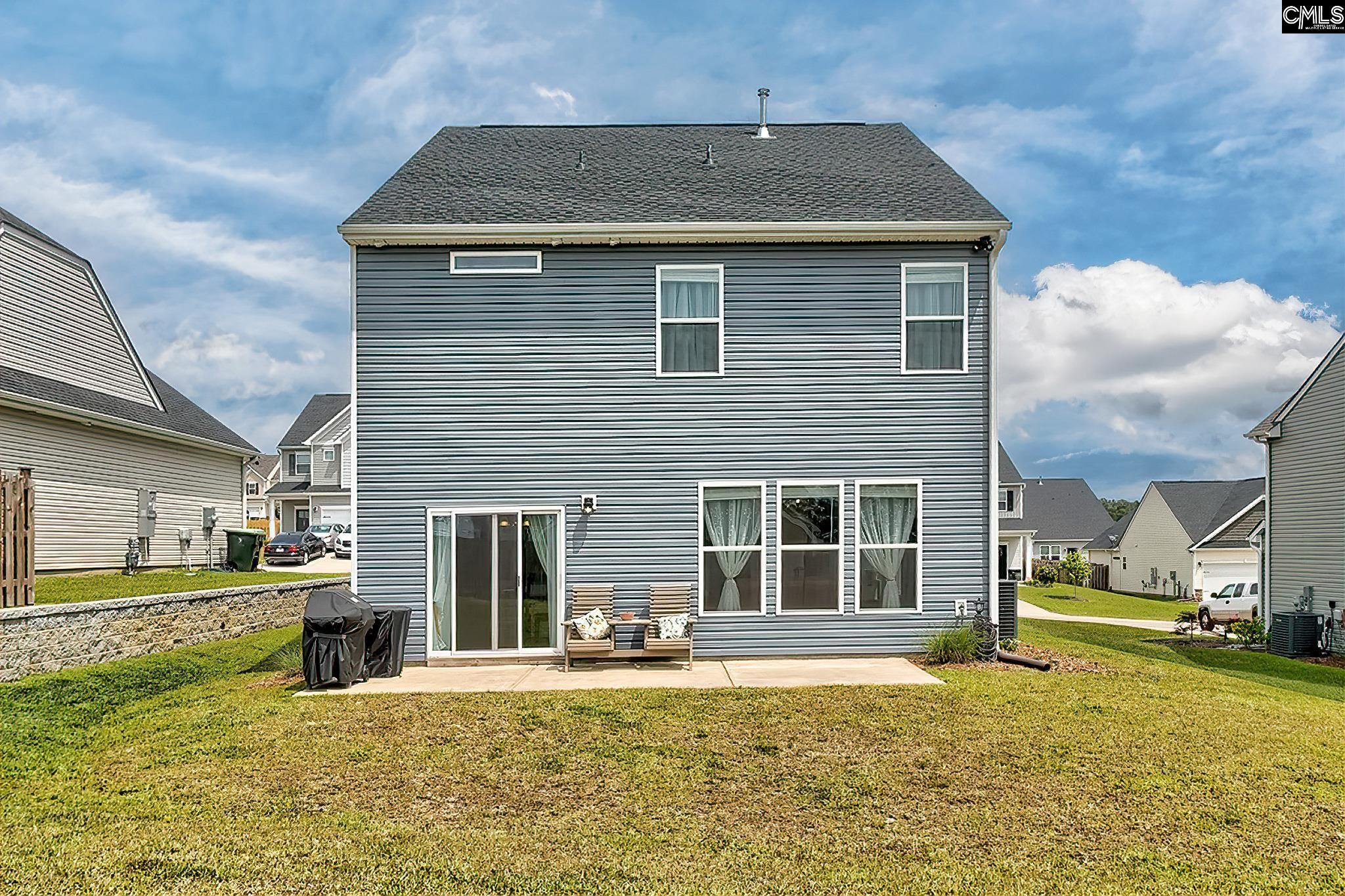 179 Summer Orchard Drive, Lexington, South Carolina image 35