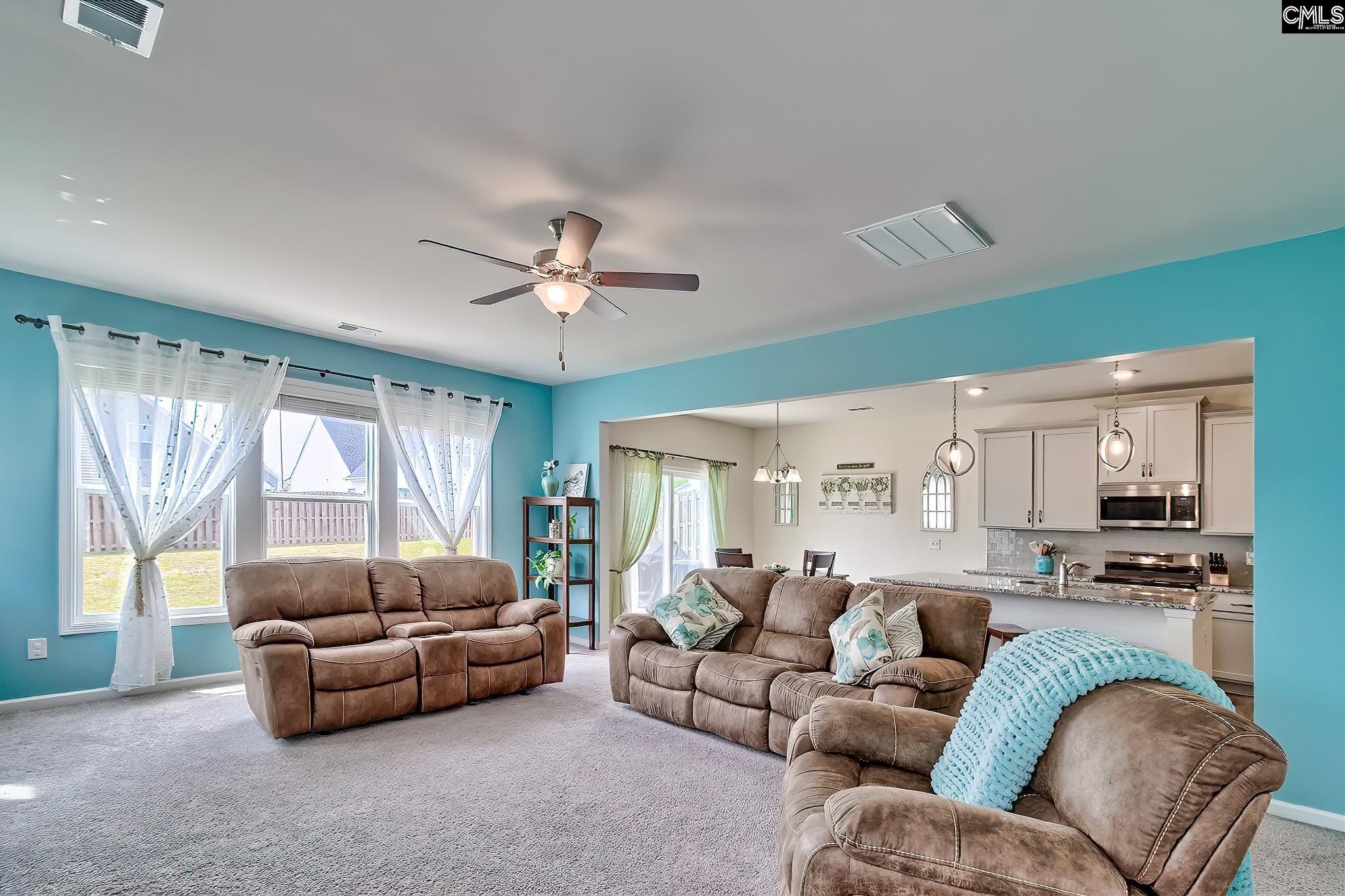 179 Summer Orchard Drive, Lexington, South Carolina image 6