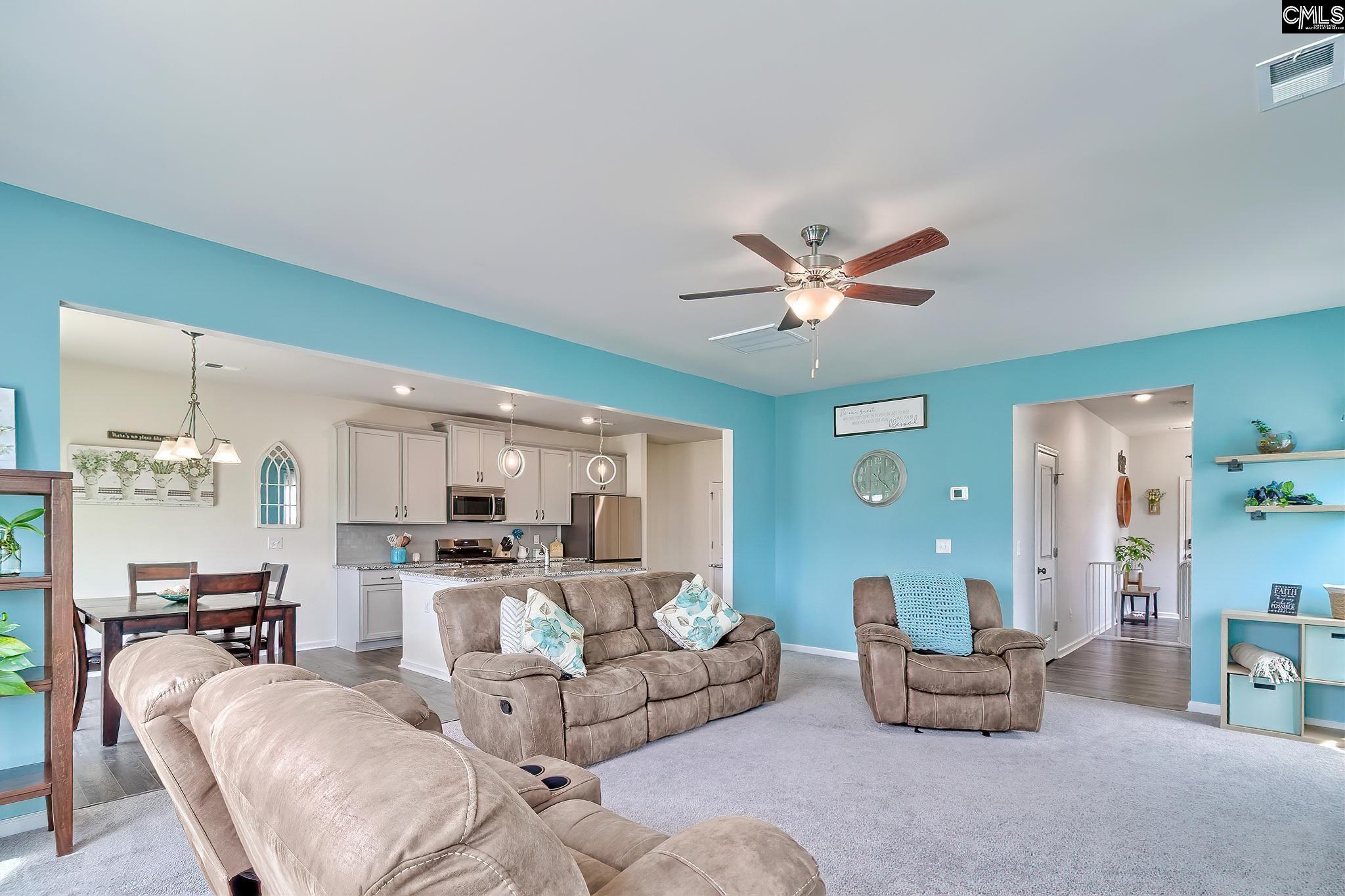 179 Summer Orchard Drive, Lexington, South Carolina image 8