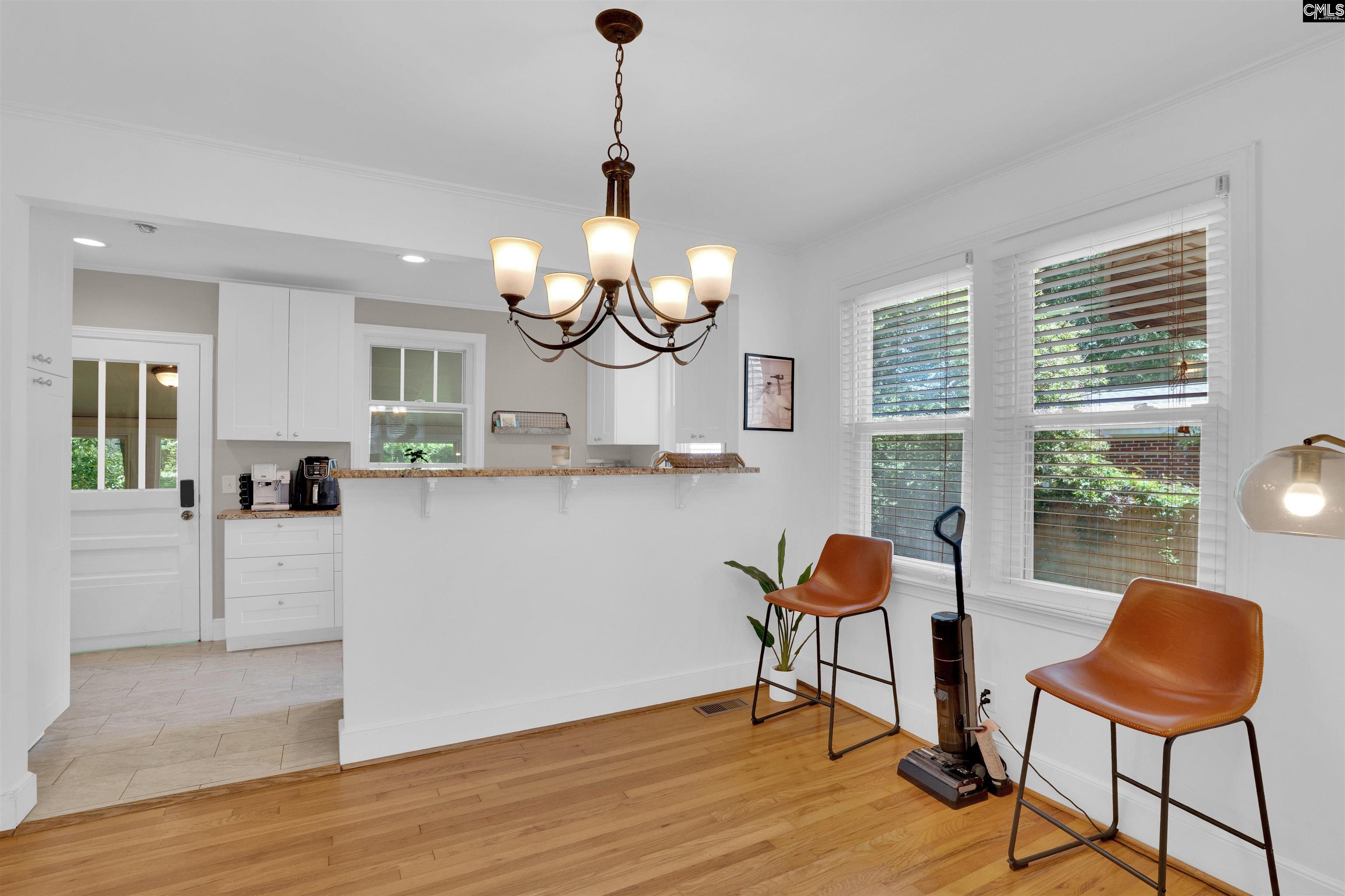 3803 Yale Avenue Columbia, SC 29205