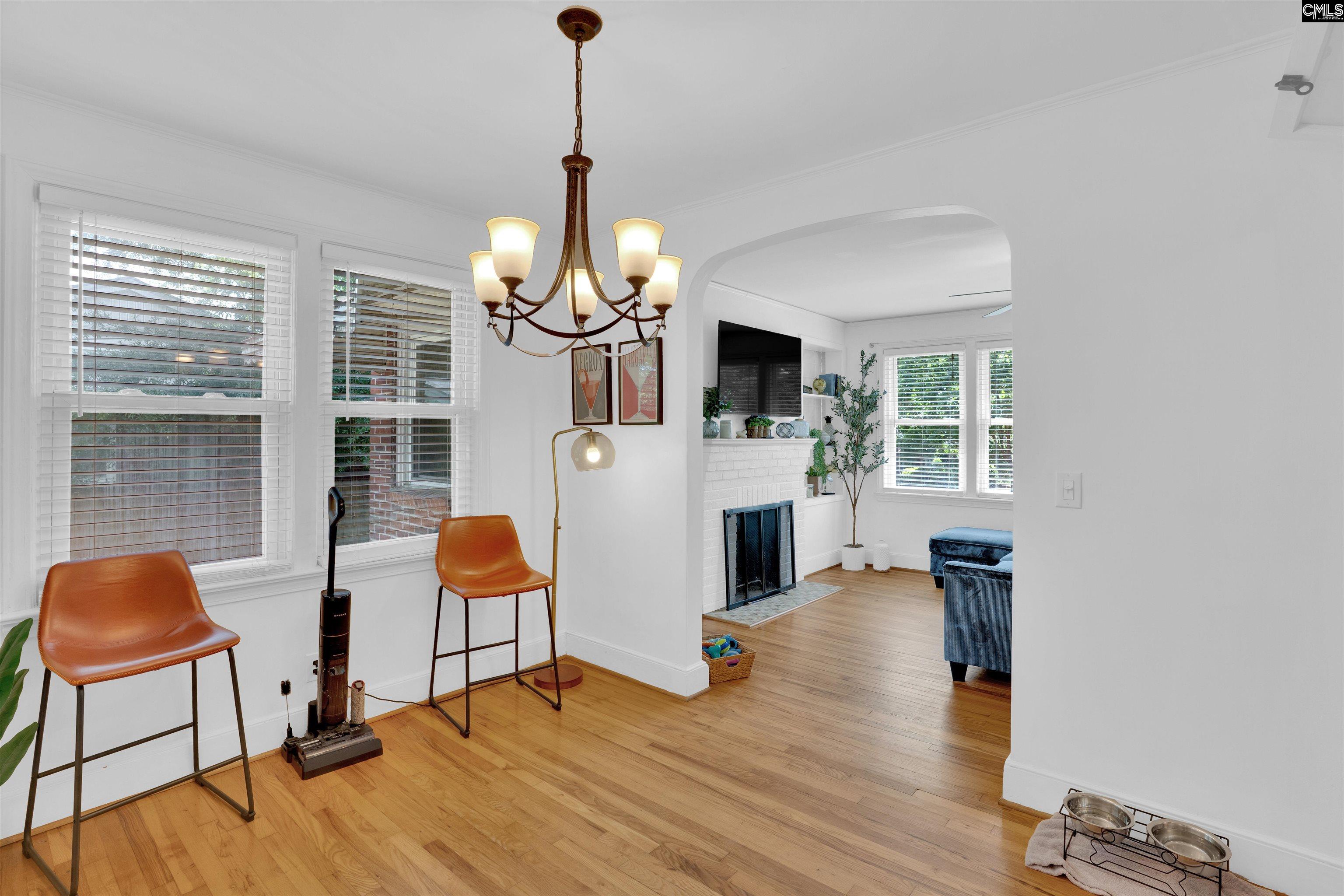 3803 Yale Avenue Columbia, SC 29205