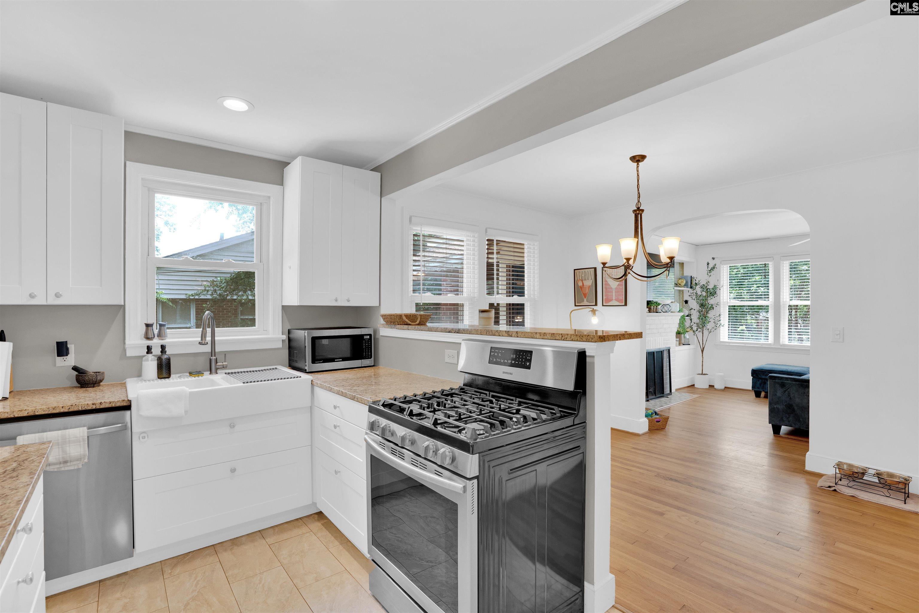 3803 Yale Avenue Columbia, SC 29205