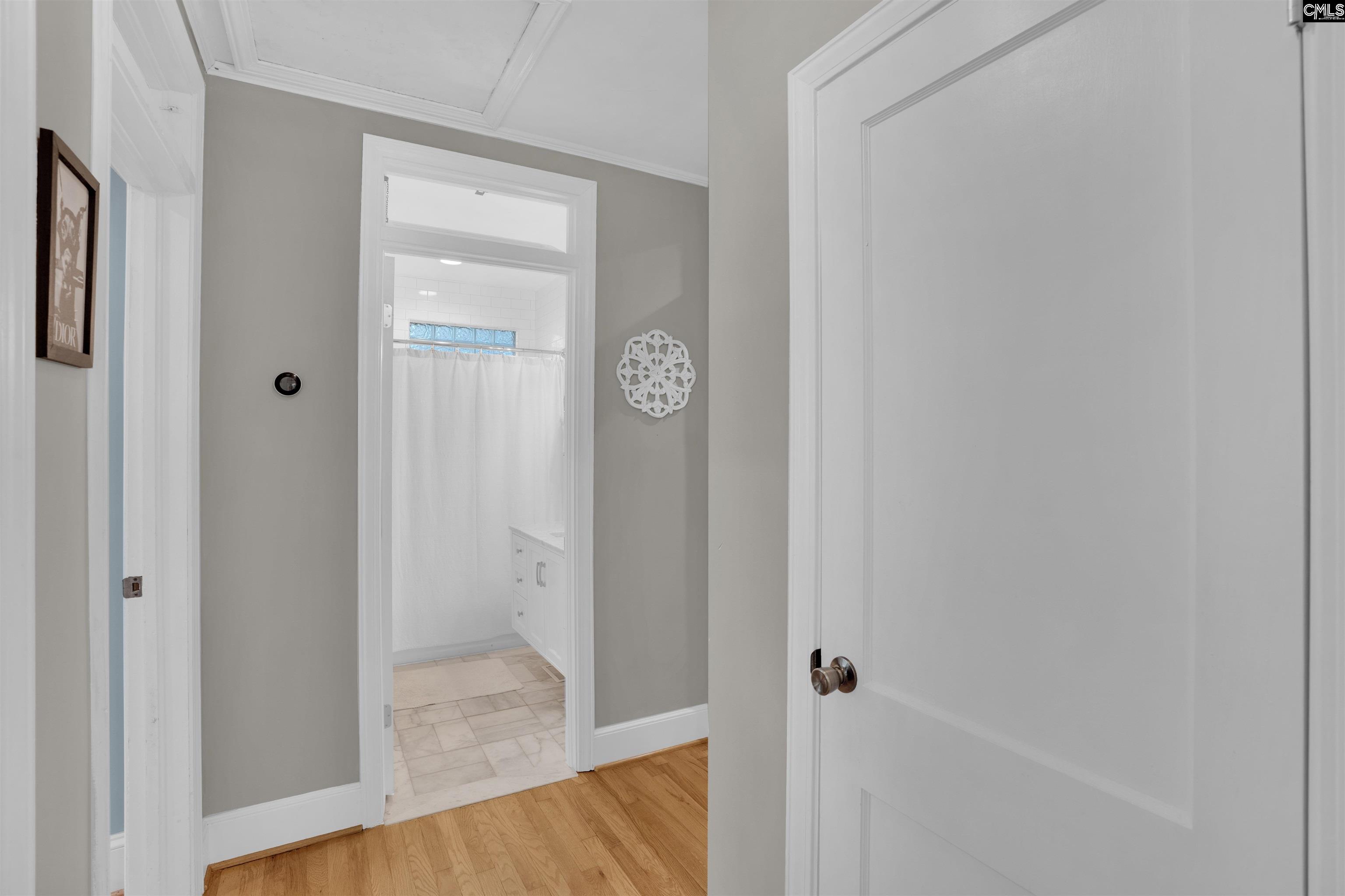 3803 Yale Avenue Columbia, SC 29205