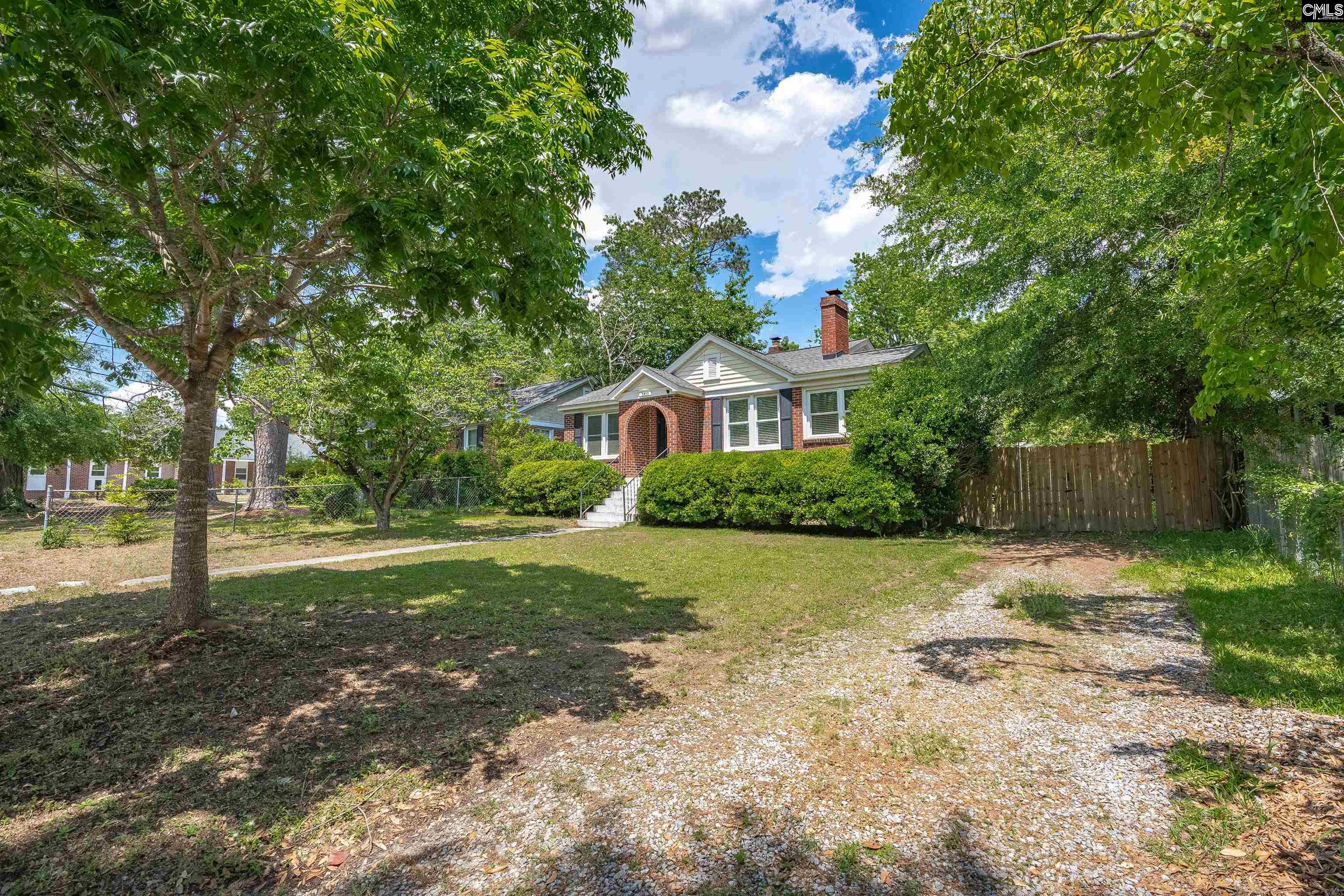3803 Yale Avenue Columbia, SC 29205