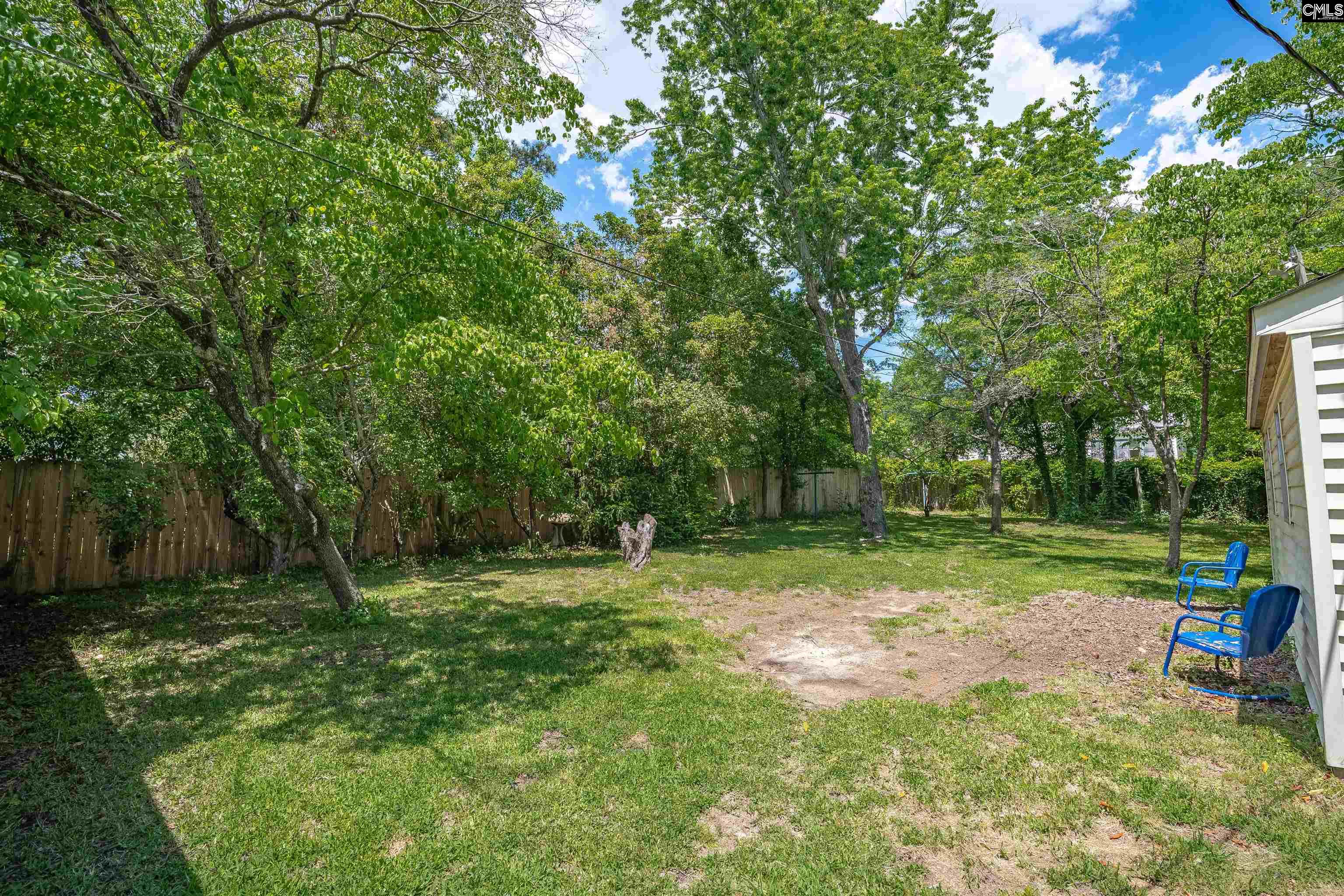 3803 Yale Avenue Columbia, SC 29205