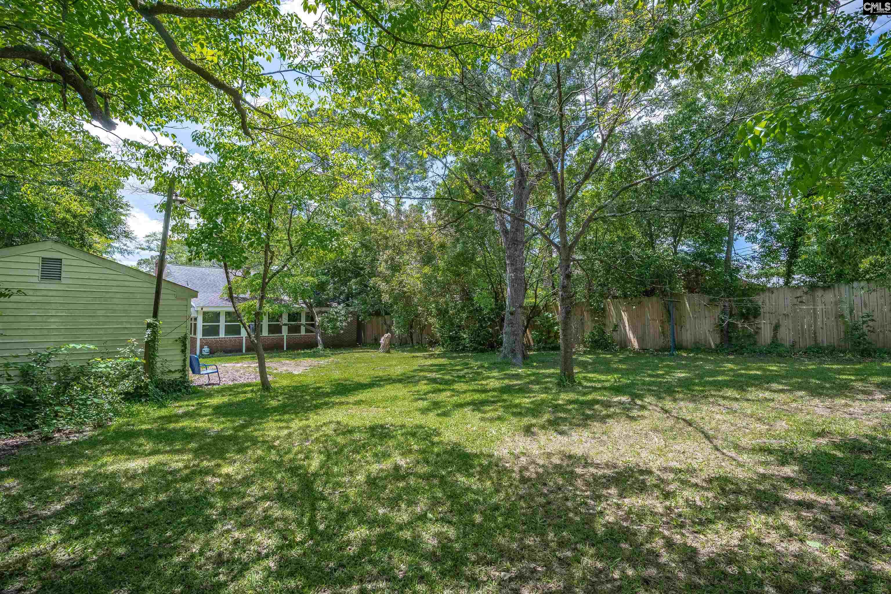 3803 Yale Avenue Columbia, SC 29205