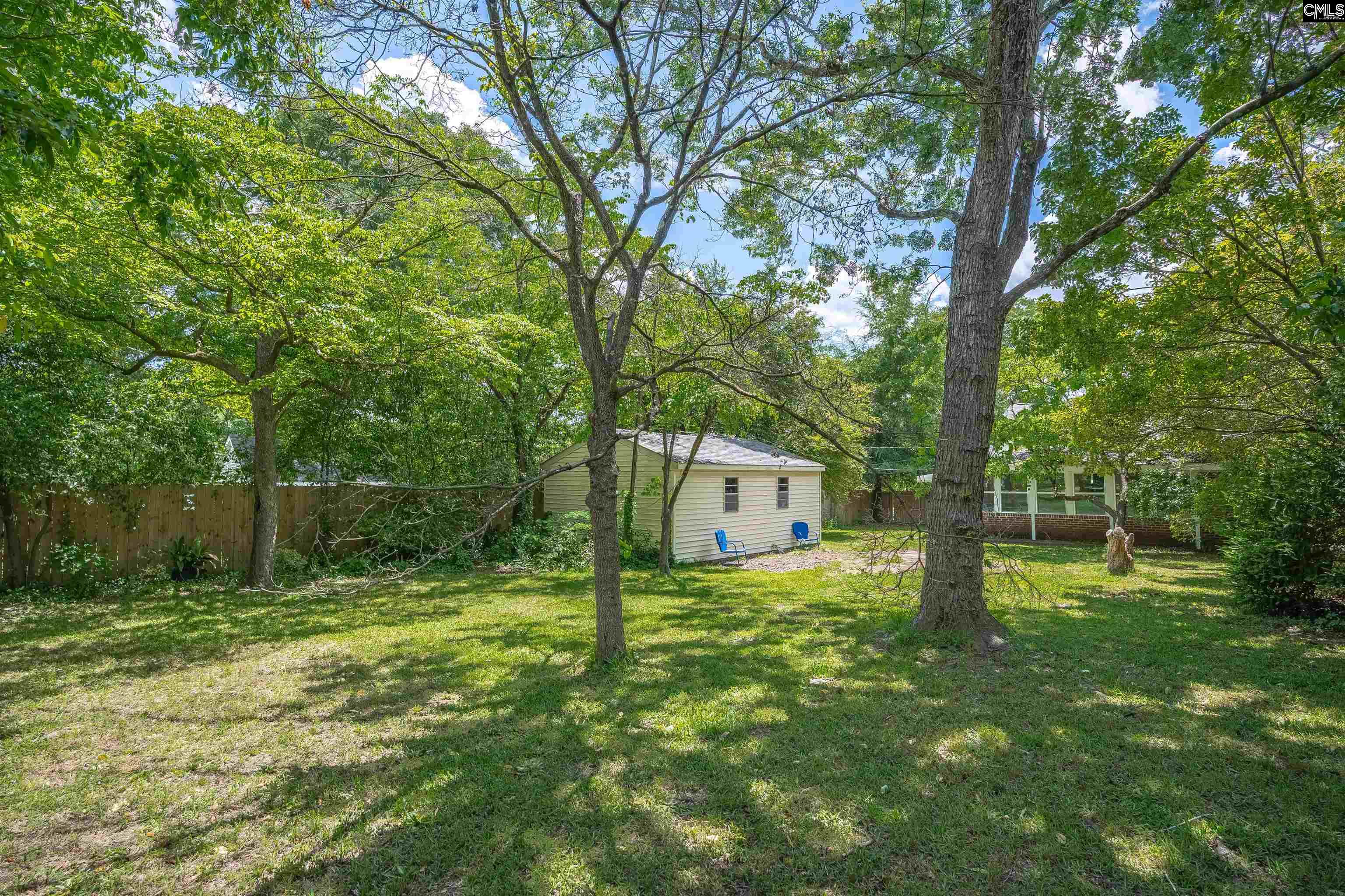 3803 Yale Avenue Columbia, SC 29205