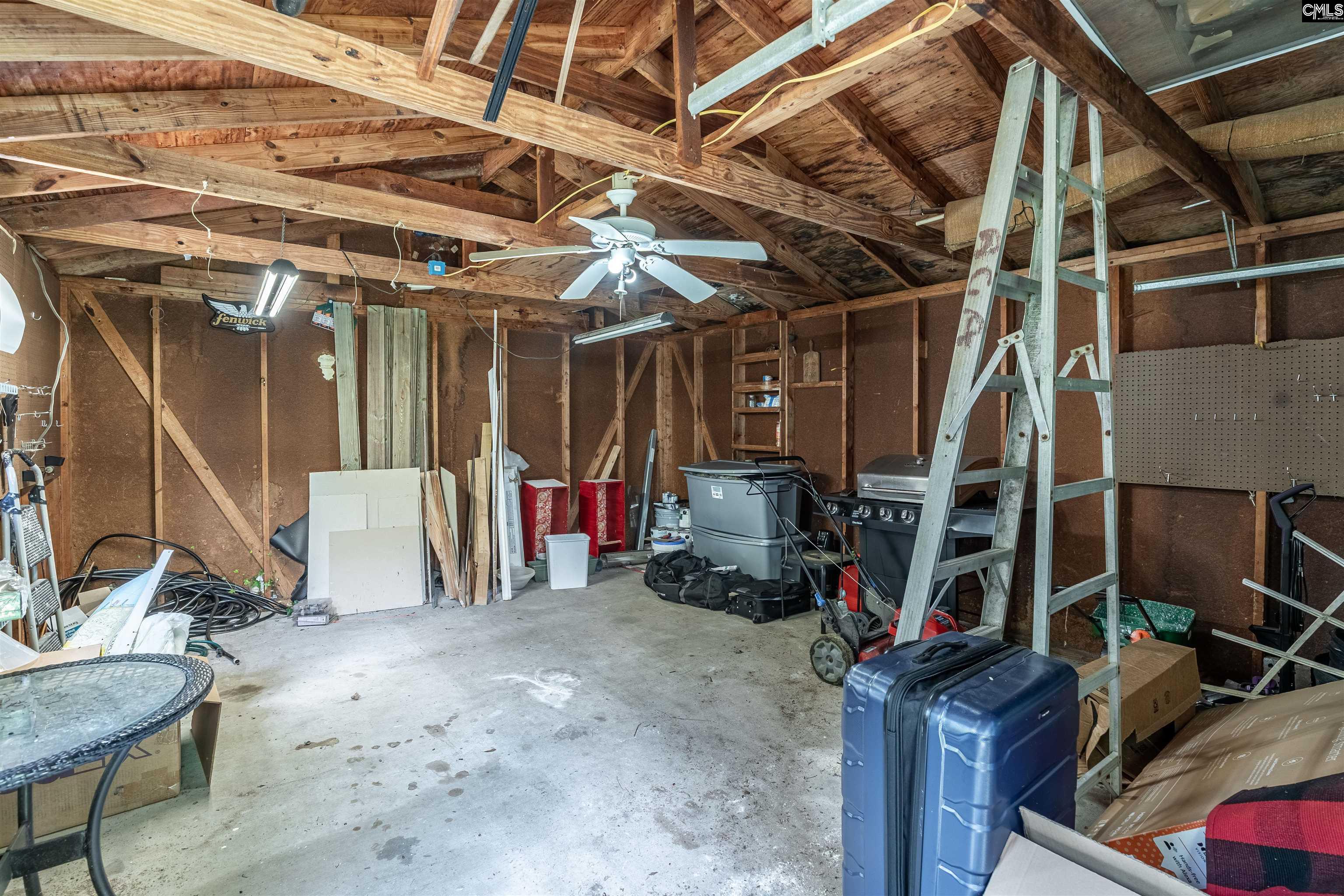 3803 Yale Avenue Columbia, SC 29205