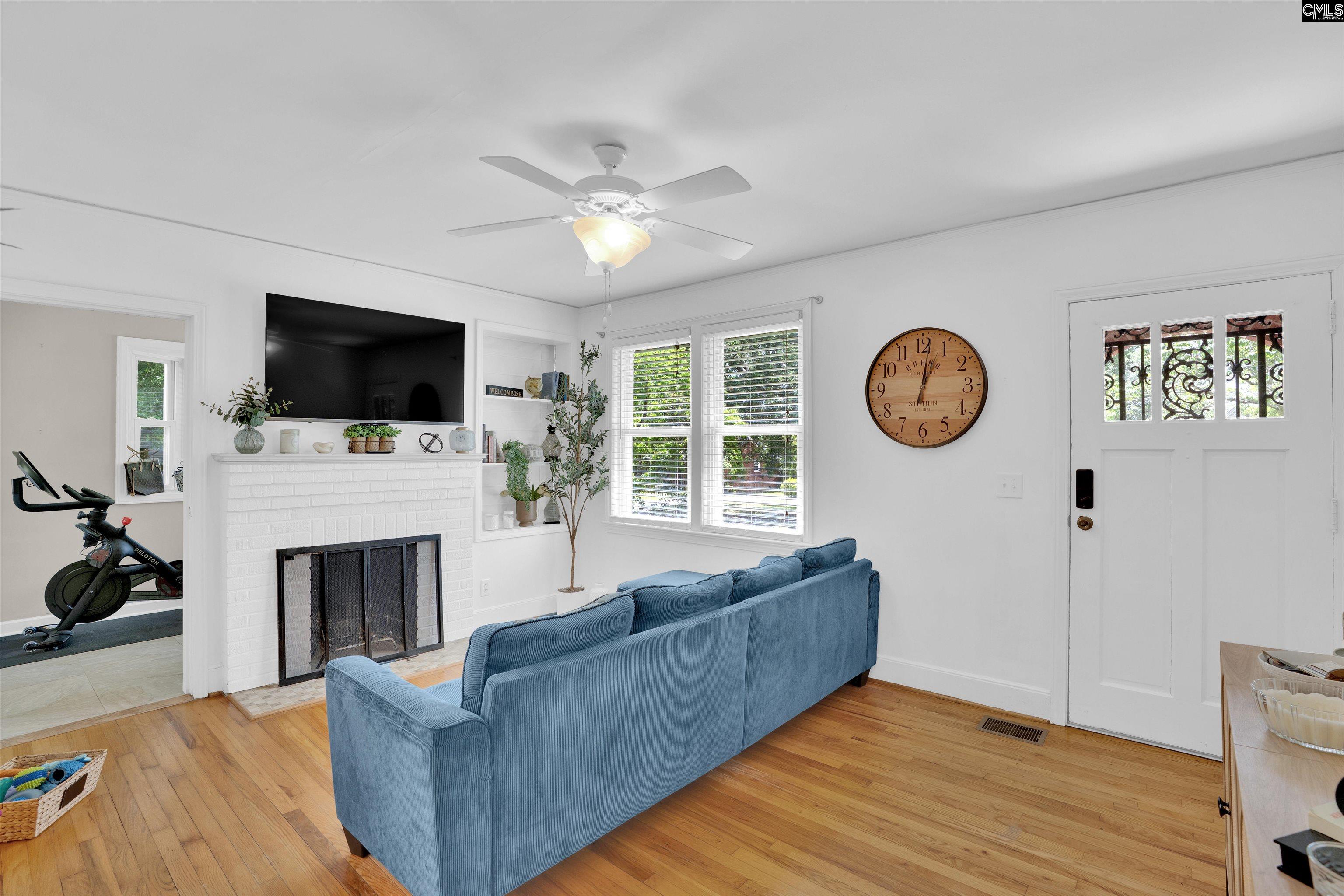 3803 Yale Avenue Columbia, SC 29205