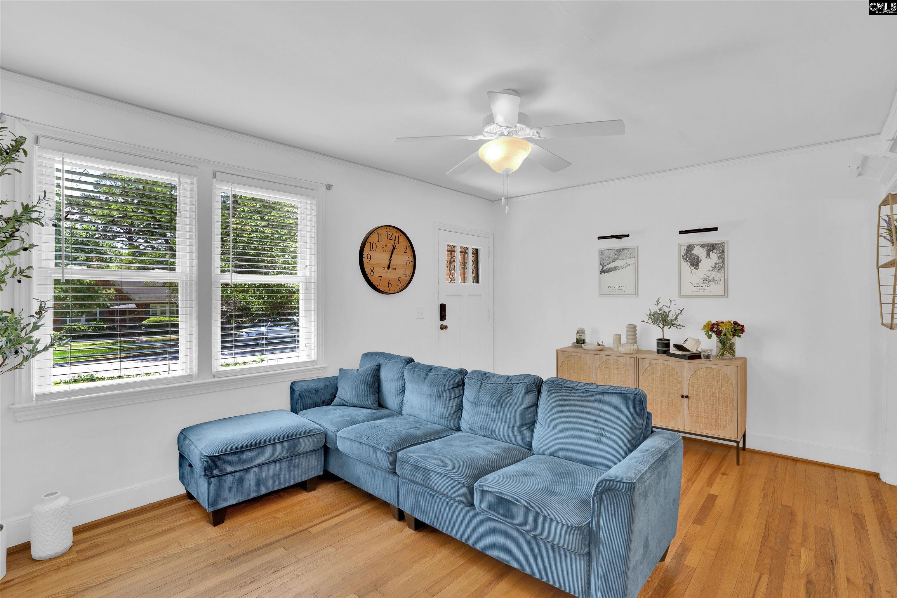 3803 Yale Avenue Columbia, SC 29205