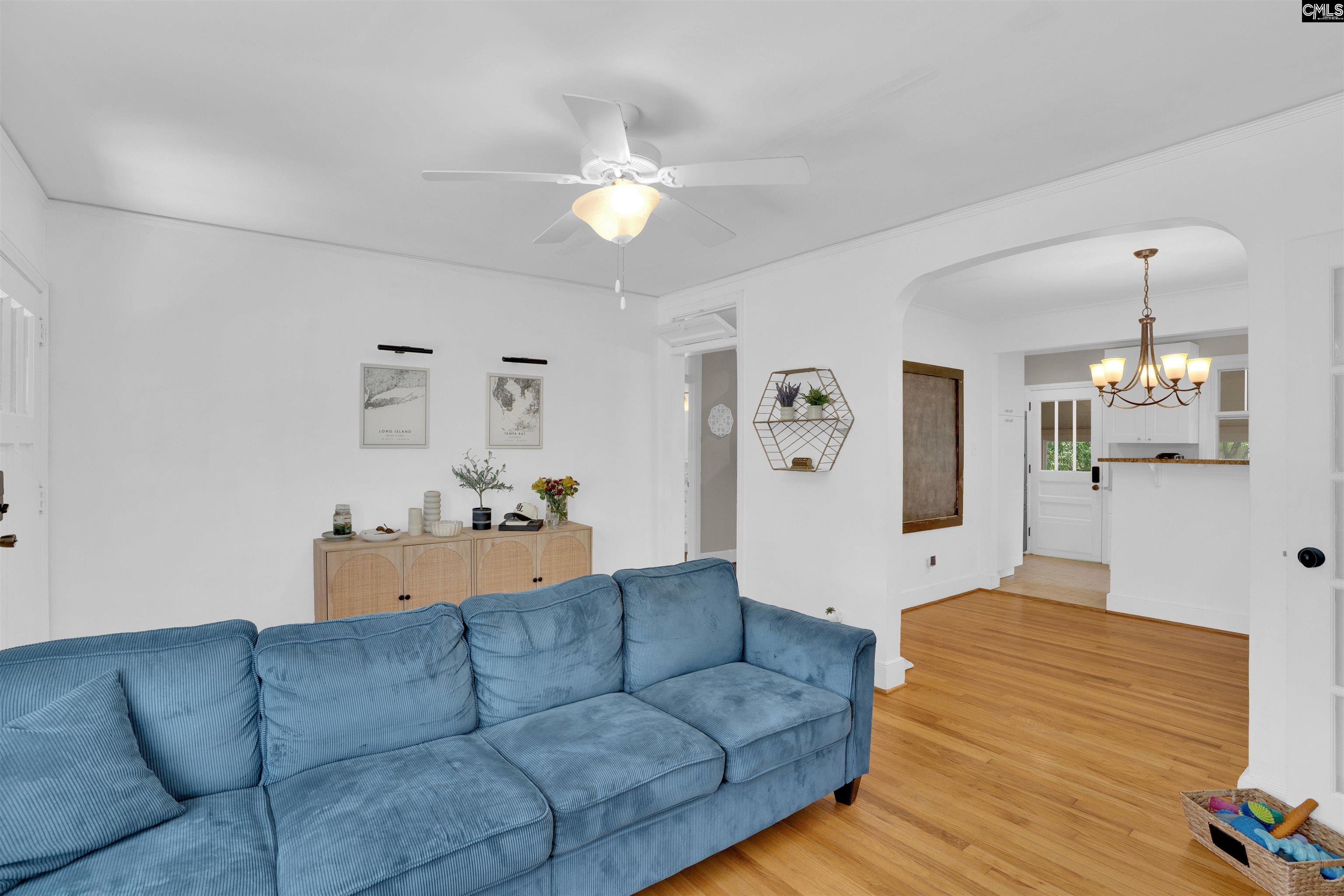 3803 Yale Avenue Columbia, SC 29205