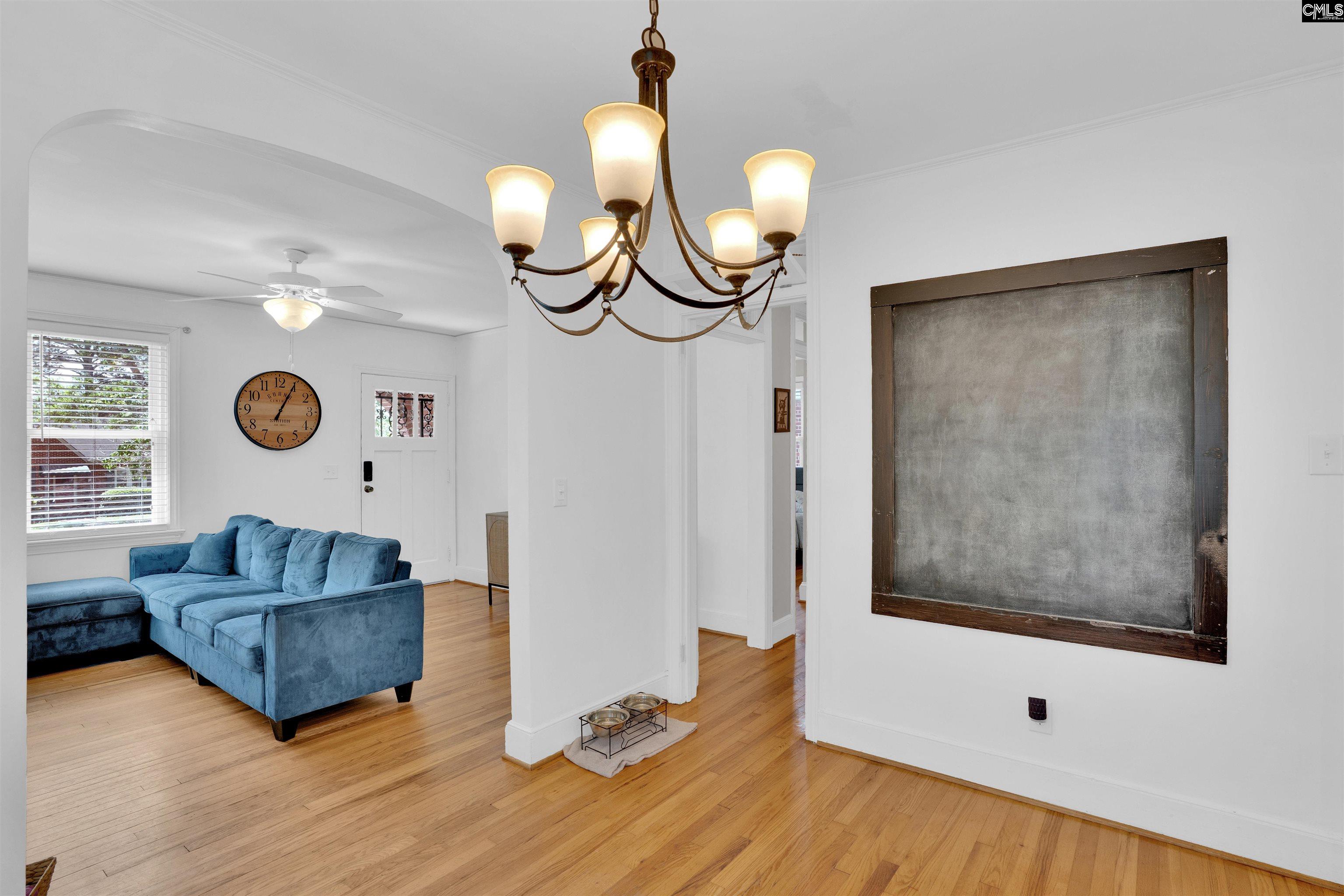 3803 Yale Avenue Columbia, SC 29205