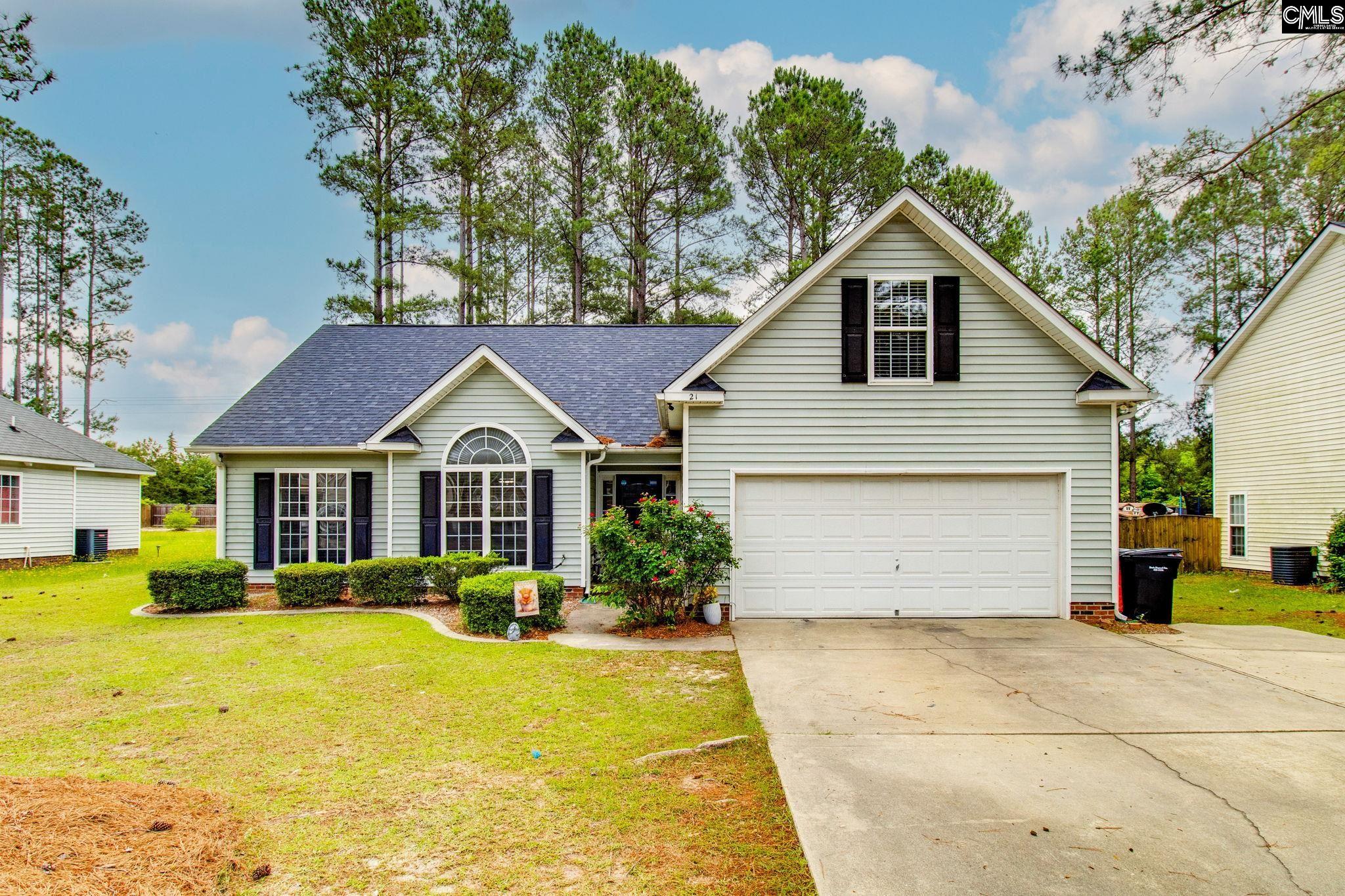 21 Strawberry Field Lane, Elgin, South Carolina image 1