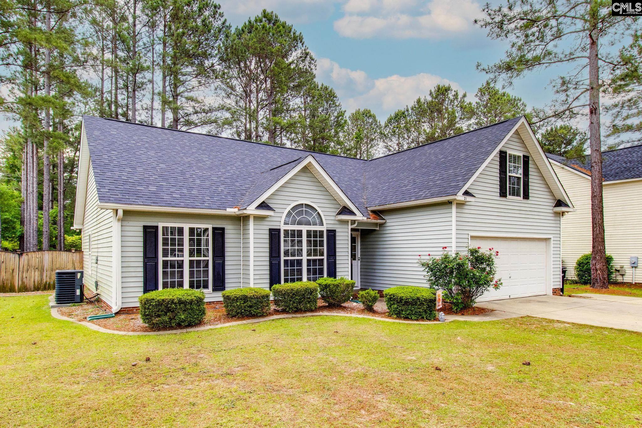 21 Strawberry Field Lane, Elgin, South Carolina image 3