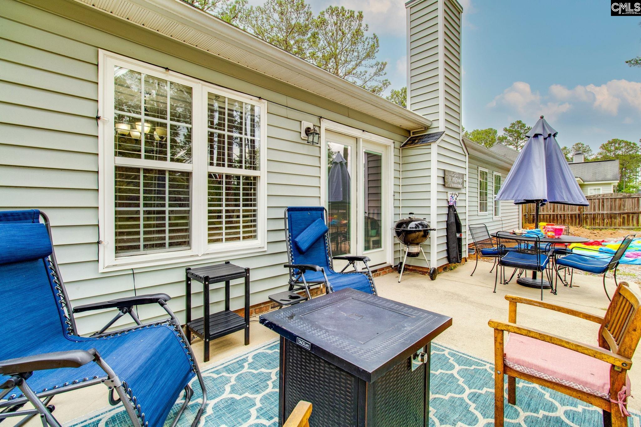 21 Strawberry Field Lane, Elgin, South Carolina image 28