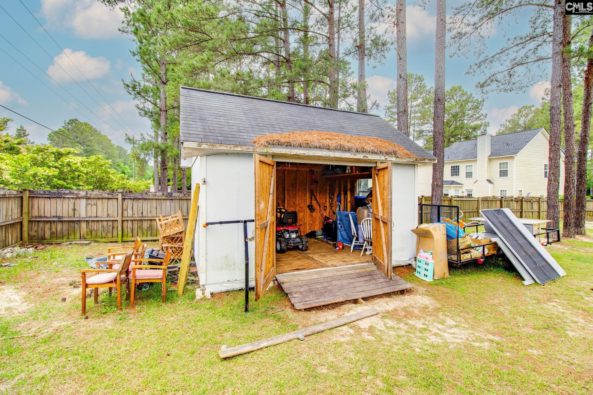 21 Strawberry Field Lane, Elgin, South Carolina image 31