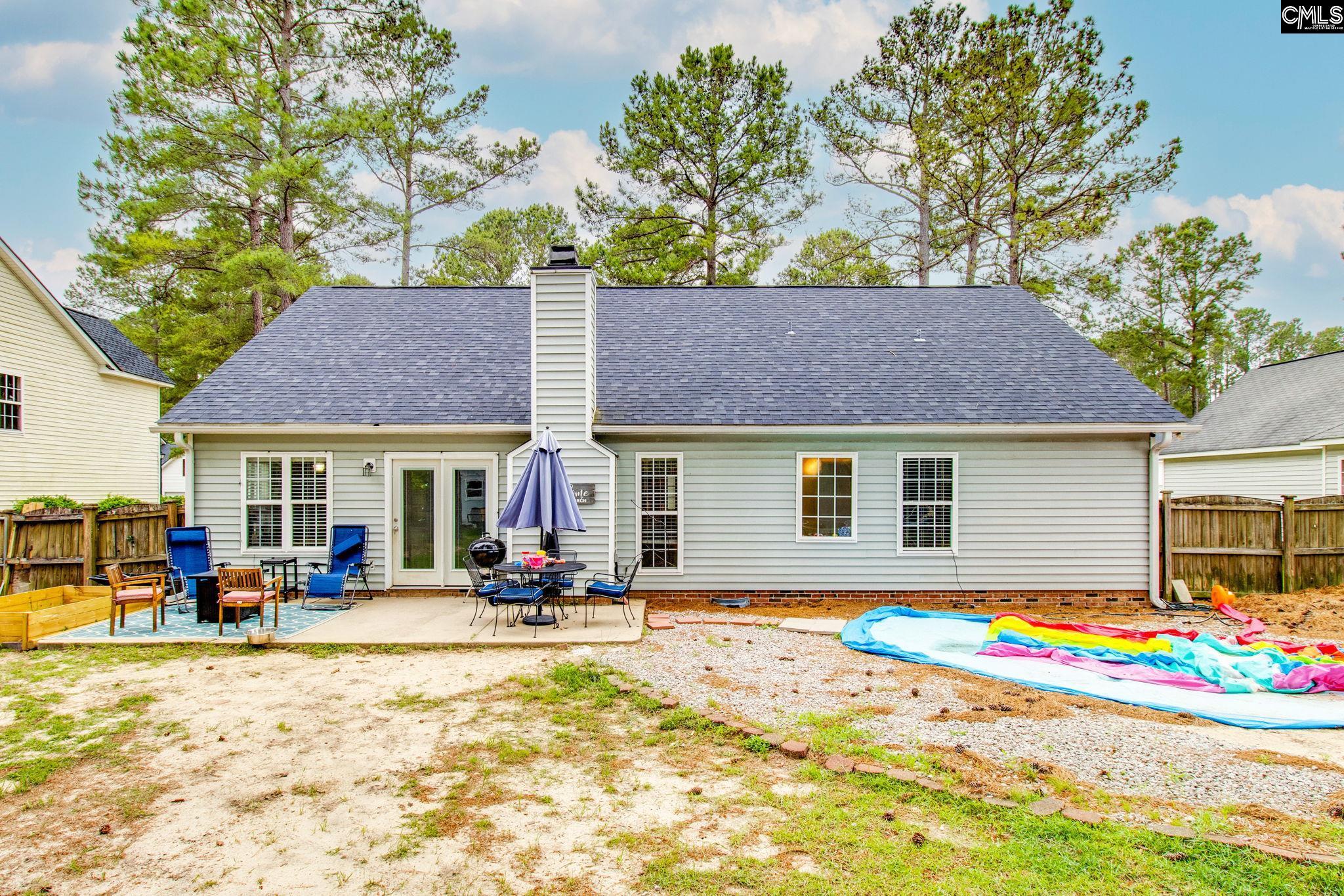 21 Strawberry Field Lane, Elgin, South Carolina image 32