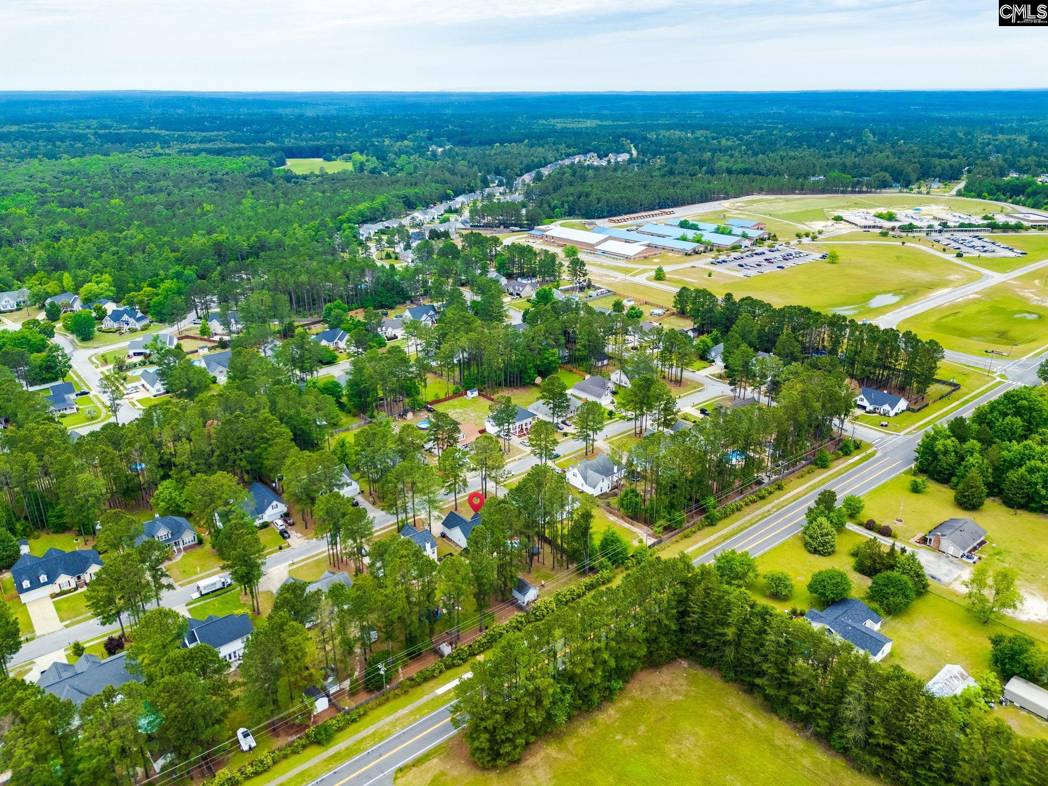 21 Strawberry Field Lane, Elgin, South Carolina image 36