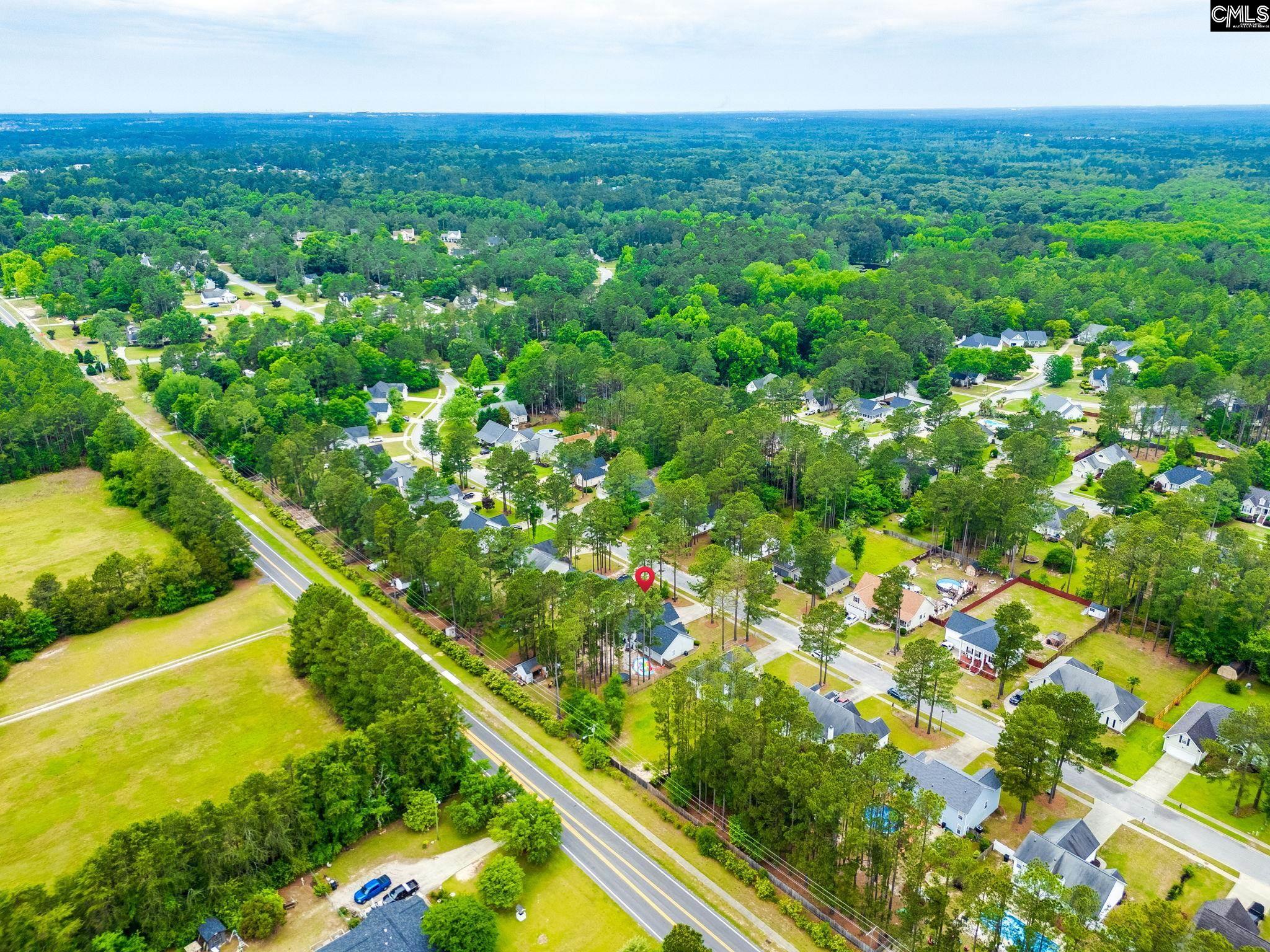 21 Strawberry Field Lane, Elgin, South Carolina image 37