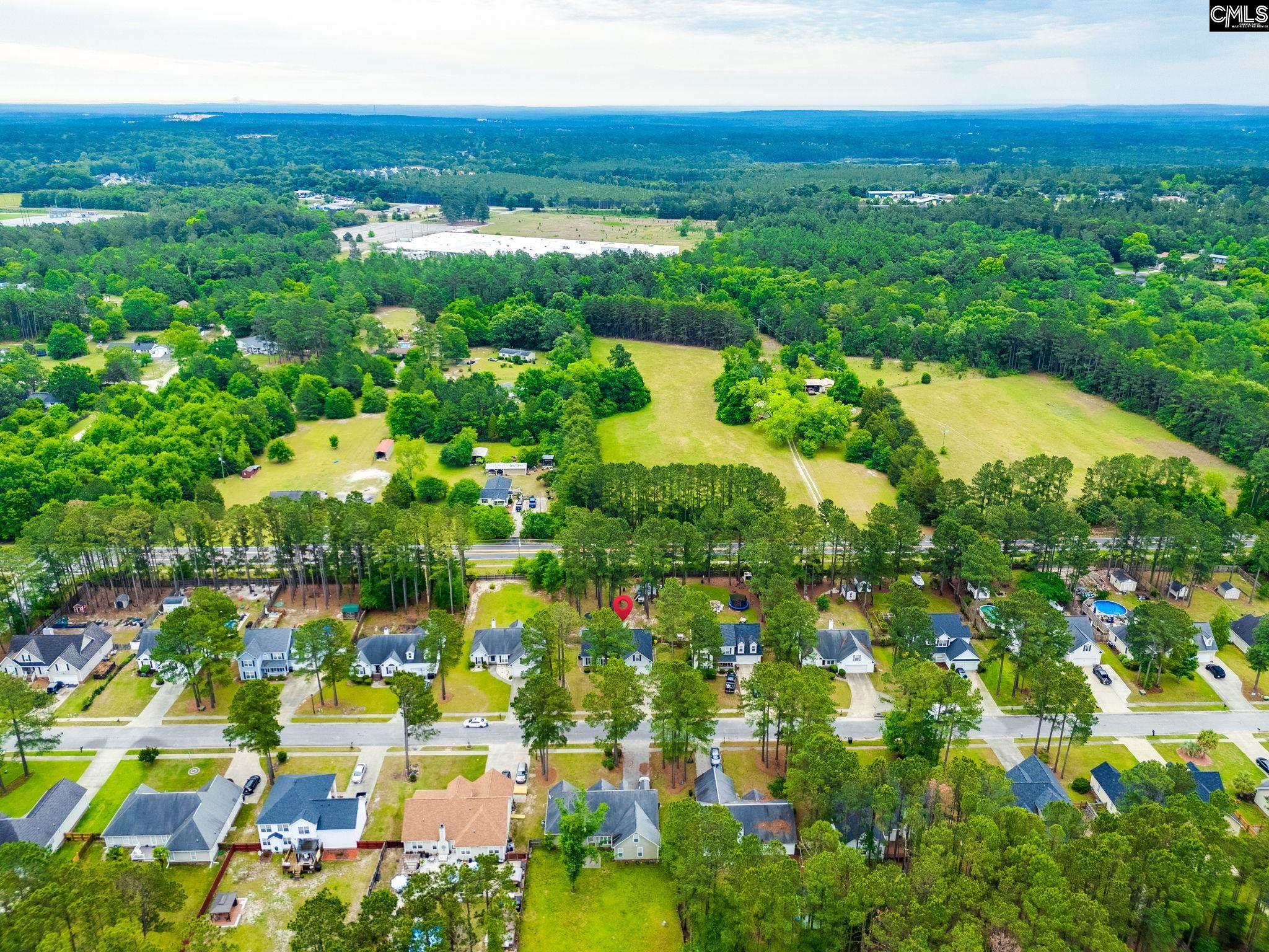 21 Strawberry Field Lane, Elgin, South Carolina image 38