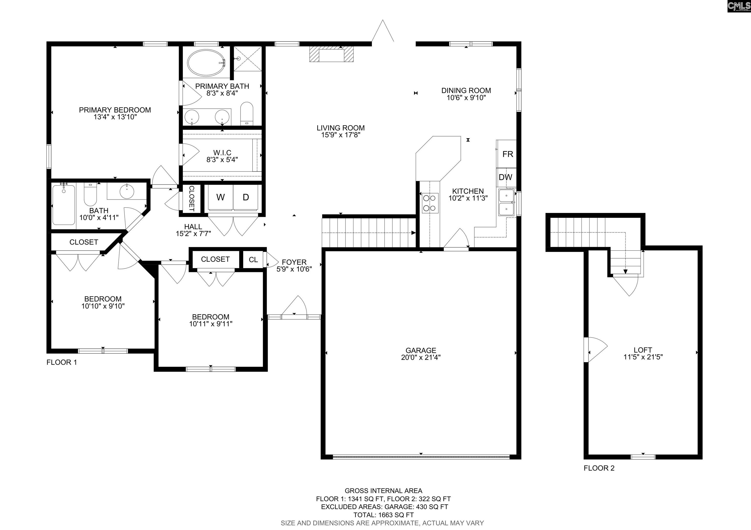 21 Strawberry Field Lane, Elgin, South Carolina image 39